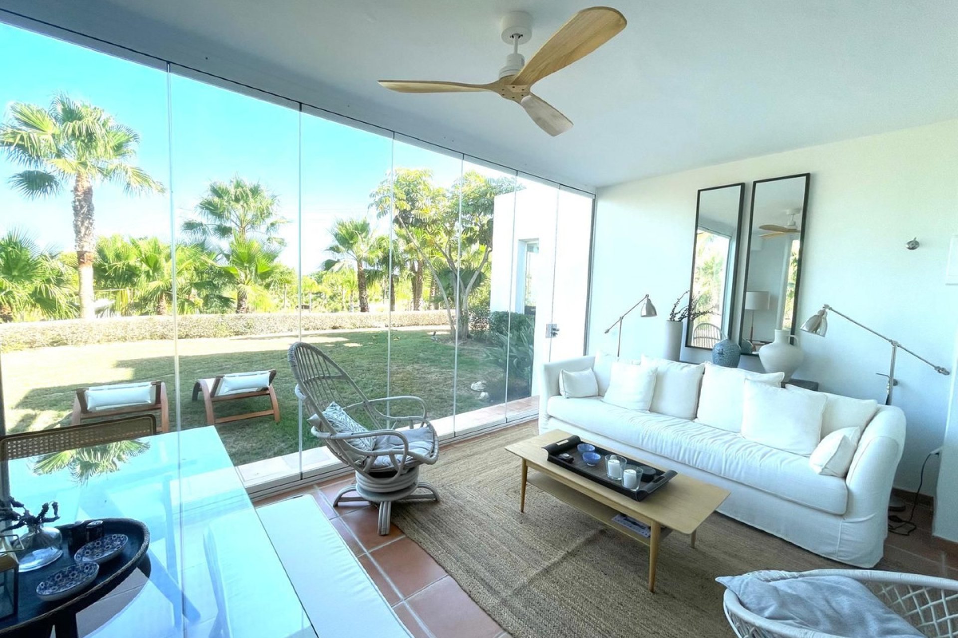 Reventa - Ground floor apartment - Casares - Casares Centro