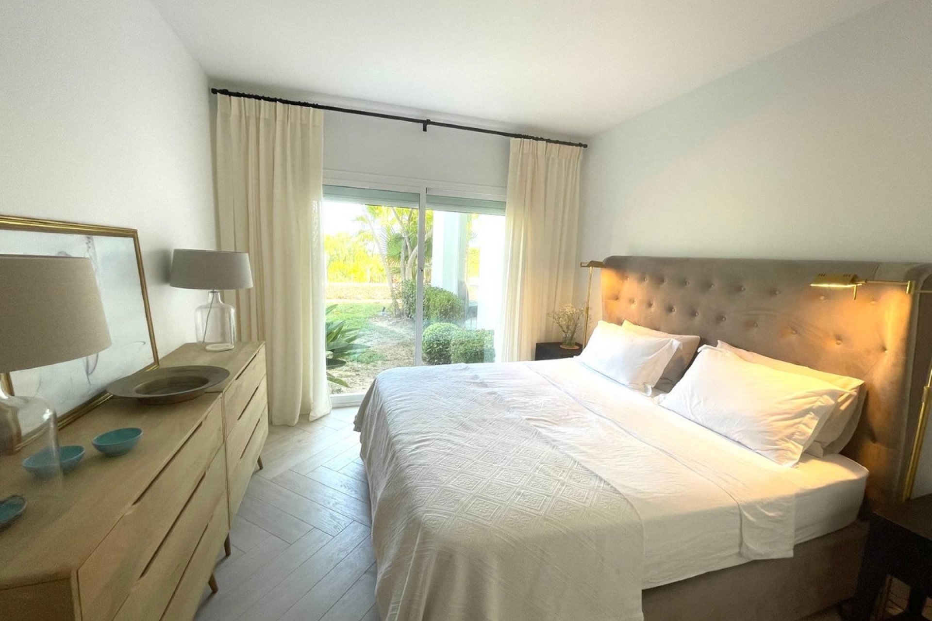 Reventa - Ground floor apartment - Casares - Casares Centro