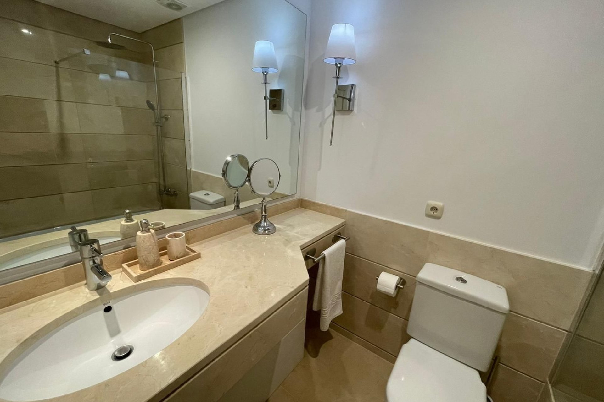 Reventa - Ground floor apartment - Casares - Casares Centro