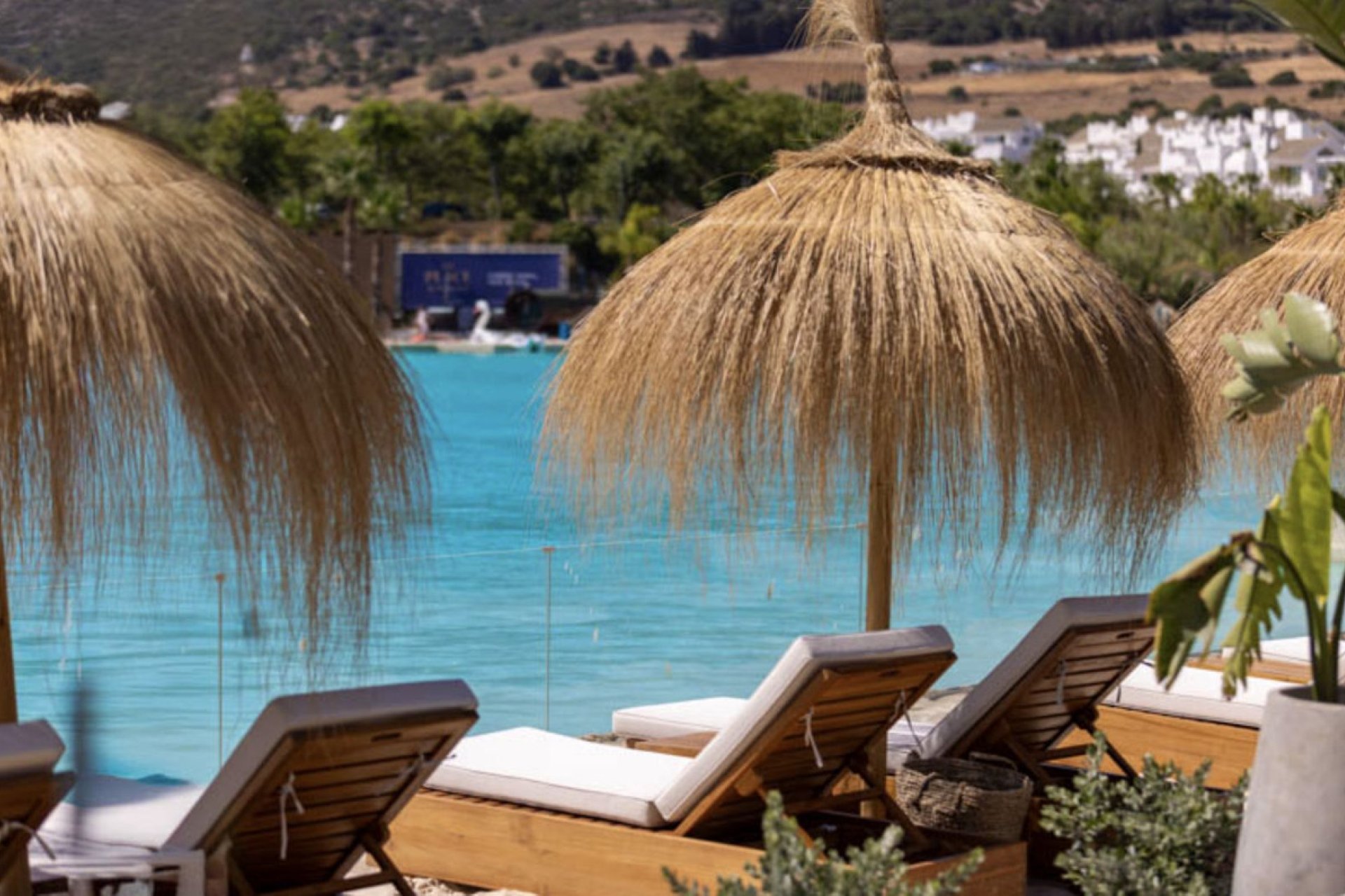 Reventa - Ground floor apartment - Casares - Casares Centro