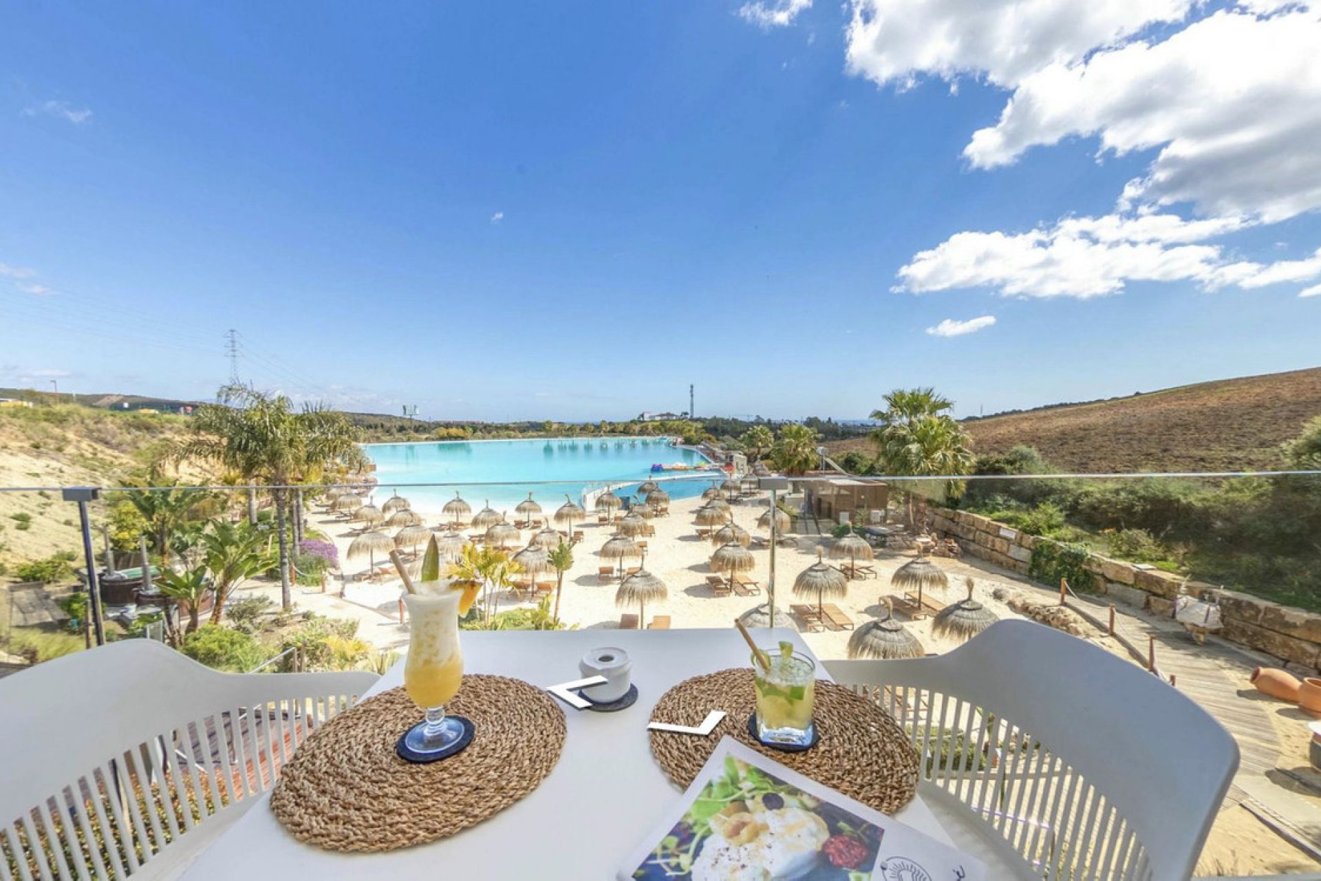 Reventa - Ground floor apartment - Casares - Casares Centro