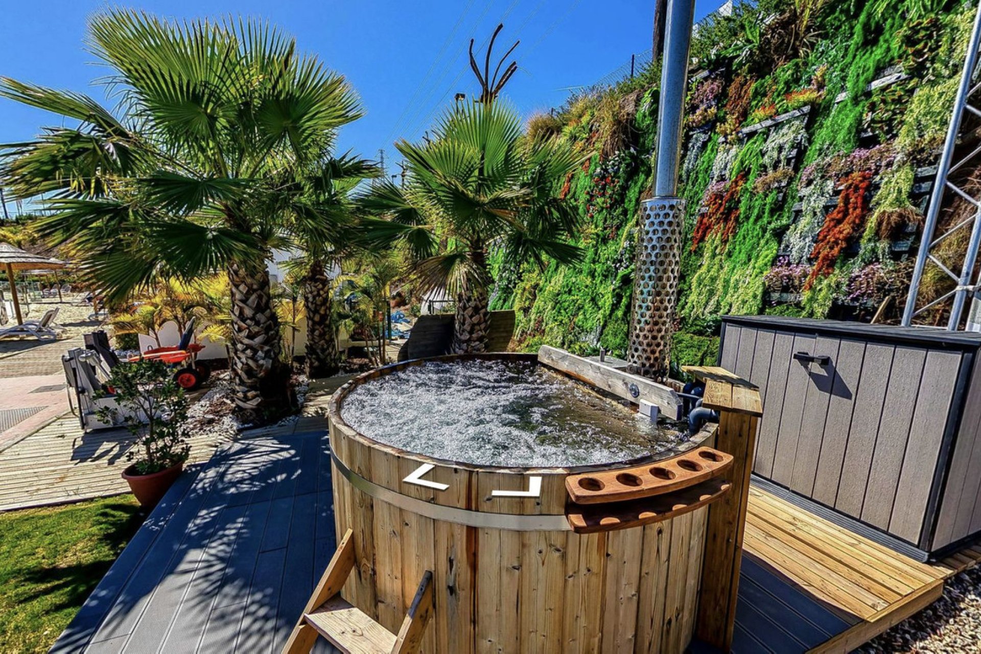 Reventa - Ground floor apartment - Casares - Casares Centro