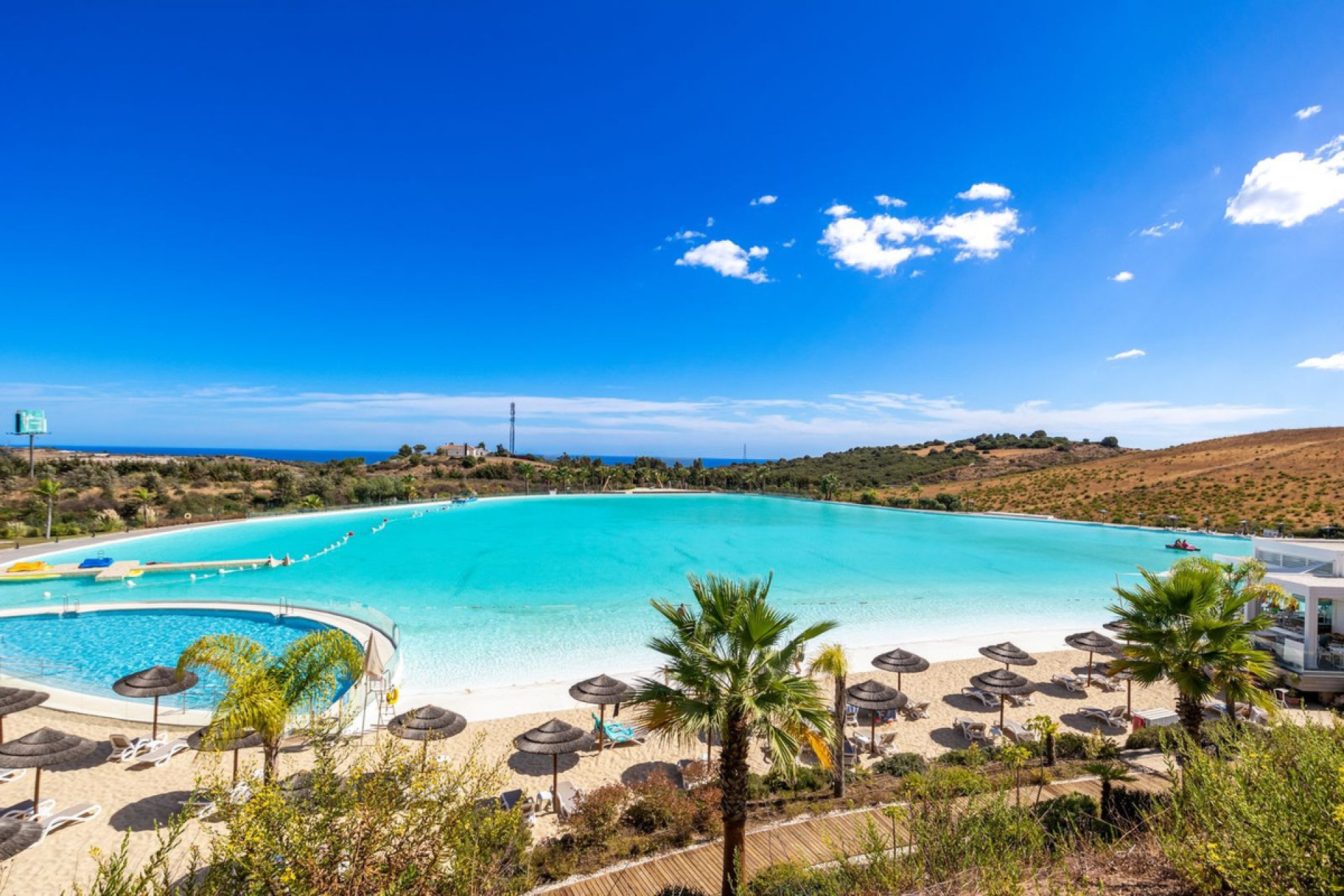 Reventa - Ground floor apartment - Casares - Casares Centro