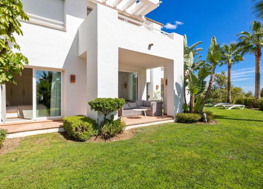 Reventa - Ground floor apartment - Casares - Casares Centro