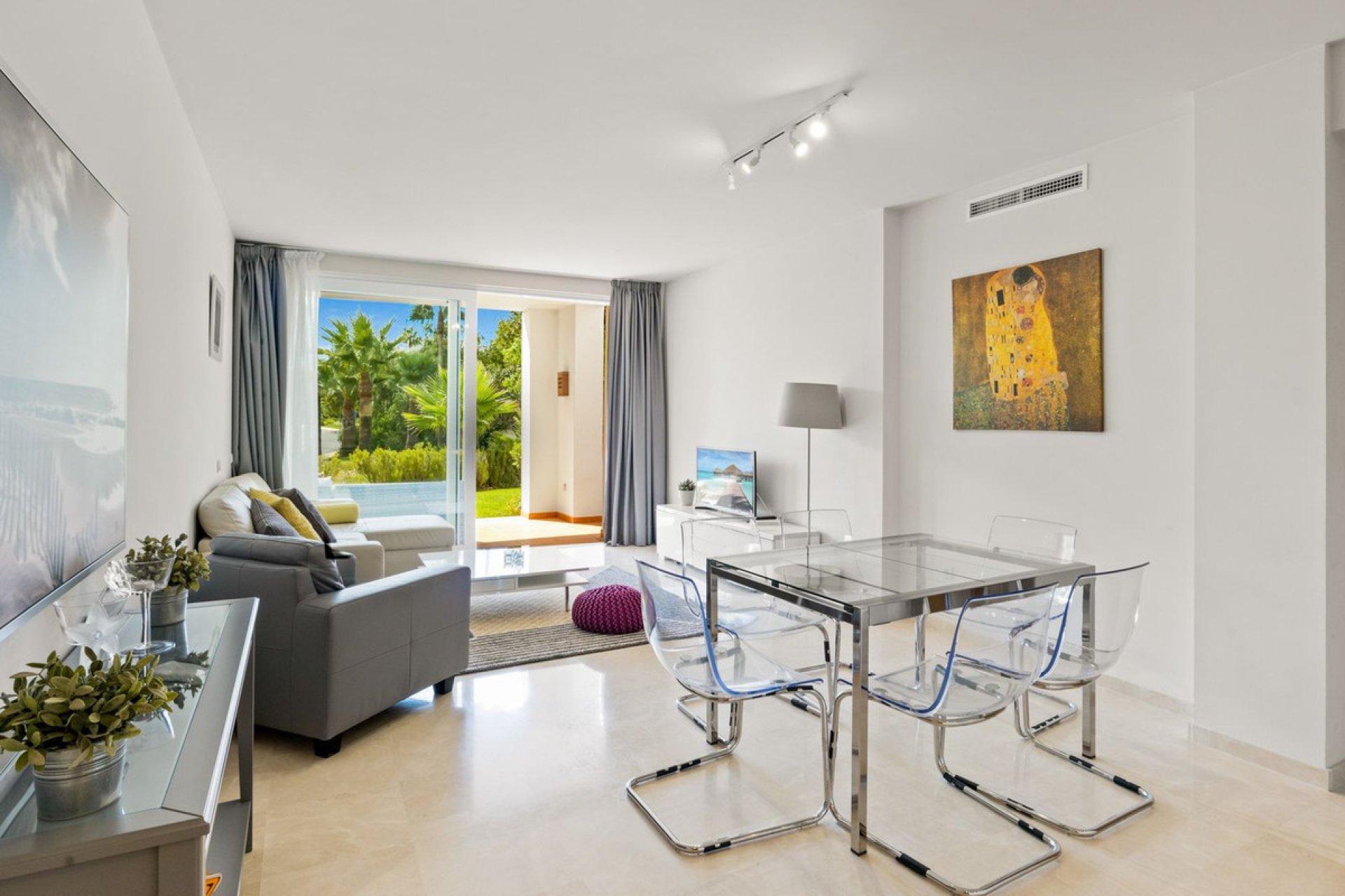 Reventa - Ground floor apartment - Casares - Casares Centro