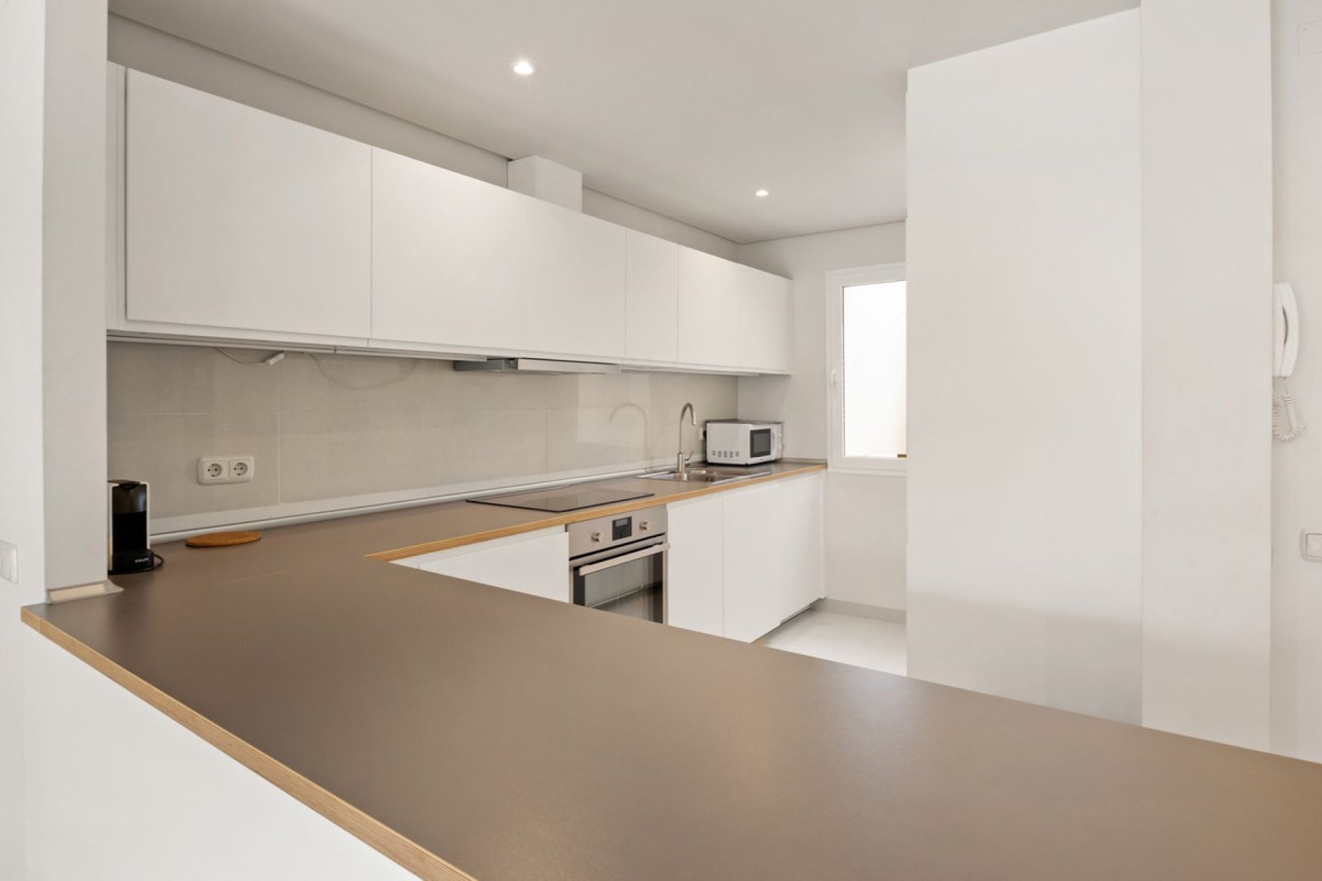 Reventa - Ground floor apartment - Casares - Casares Centro