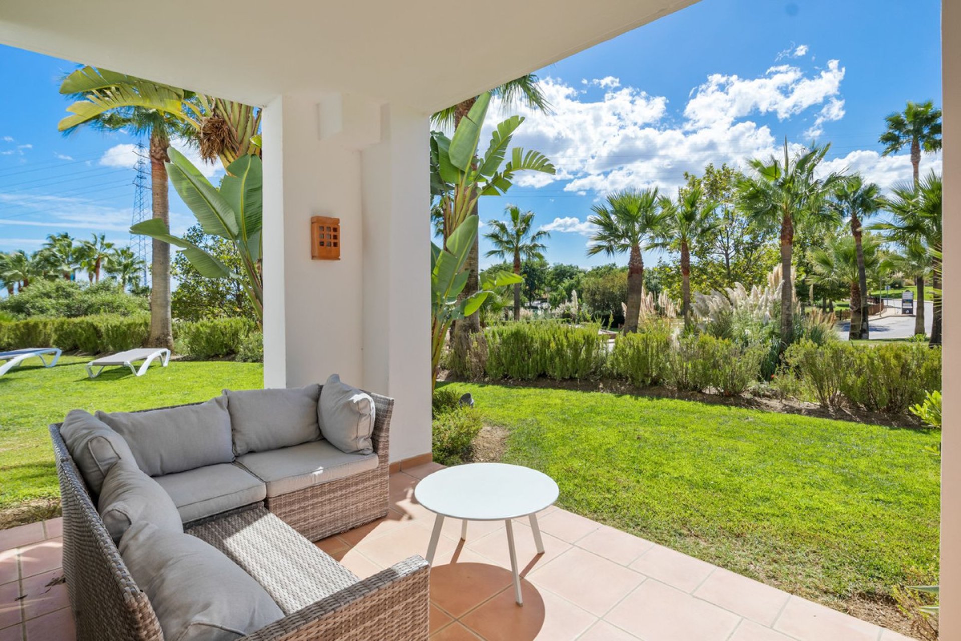 Reventa - Ground floor apartment - Casares - Casares Centro