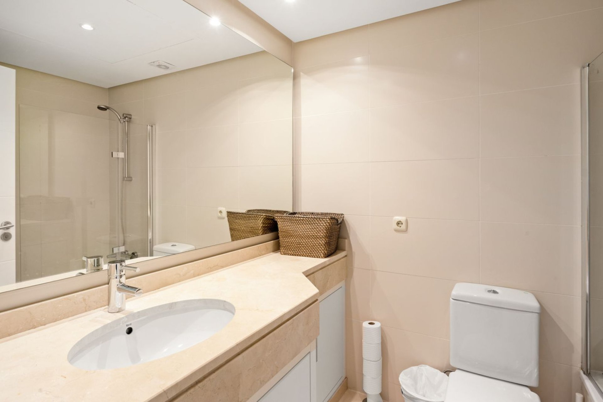 Reventa - Ground floor apartment - Casares - Casares Centro