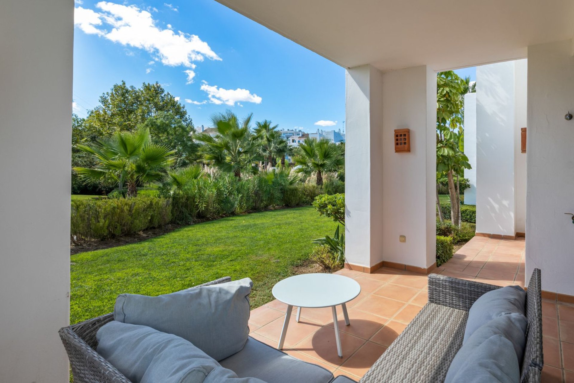 Reventa - Ground floor apartment - Casares - Casares Centro
