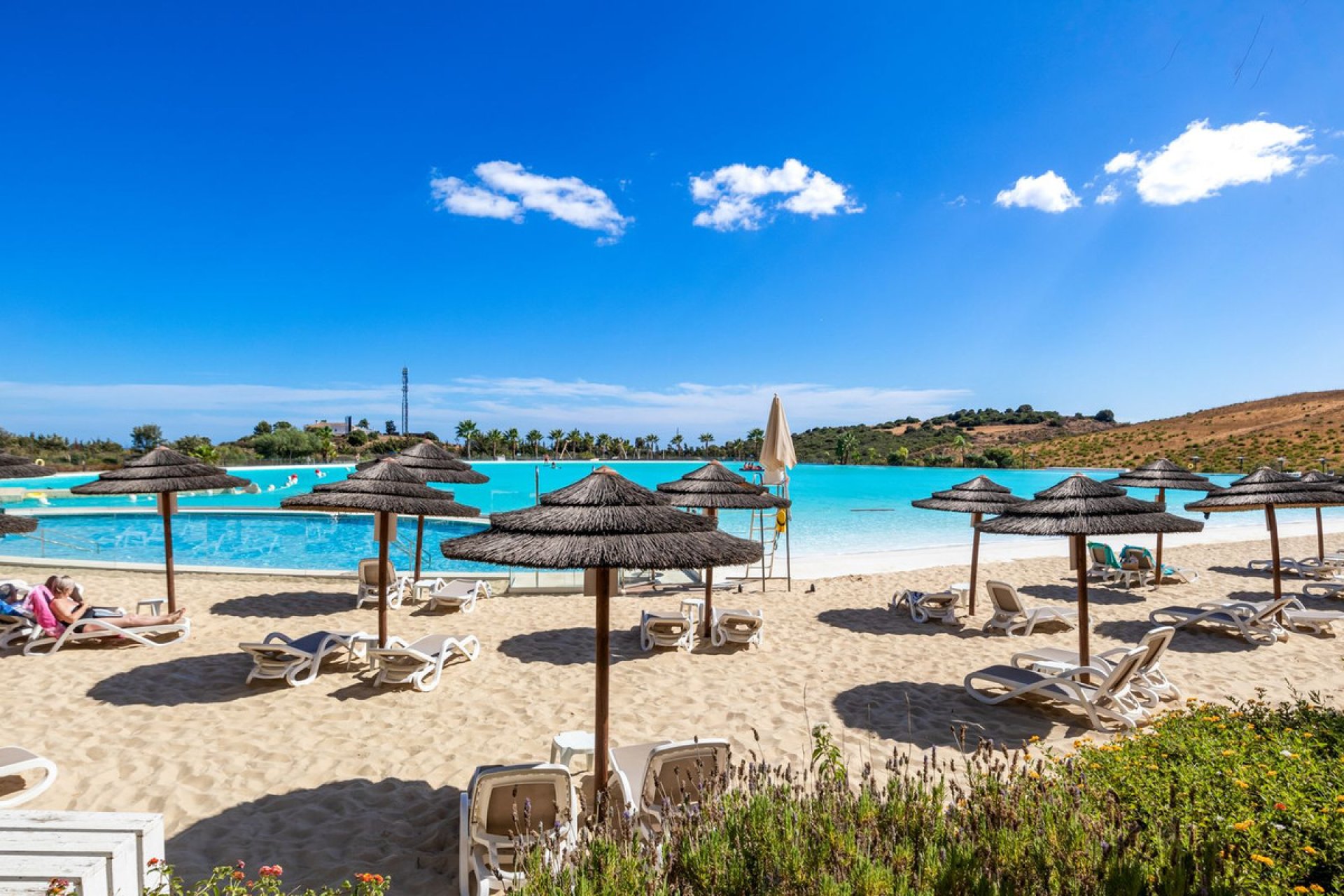 Reventa - Ground floor apartment - Casares - Casares Centro