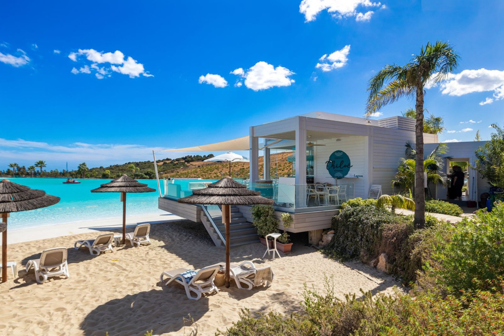 Reventa - Ground floor apartment - Casares - Casares Centro