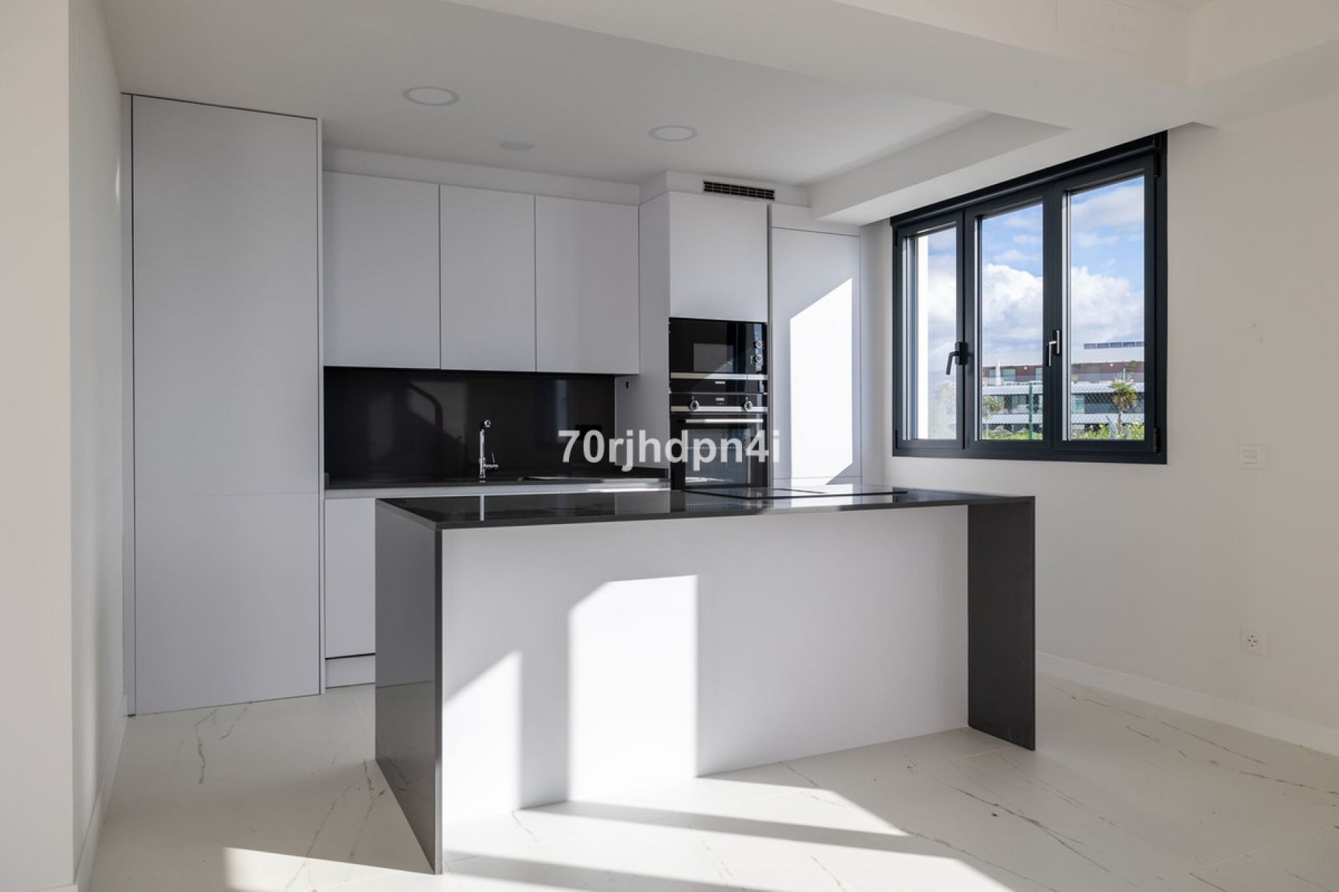 Reventa - Ground floor apartment - Casares - Casares Centro