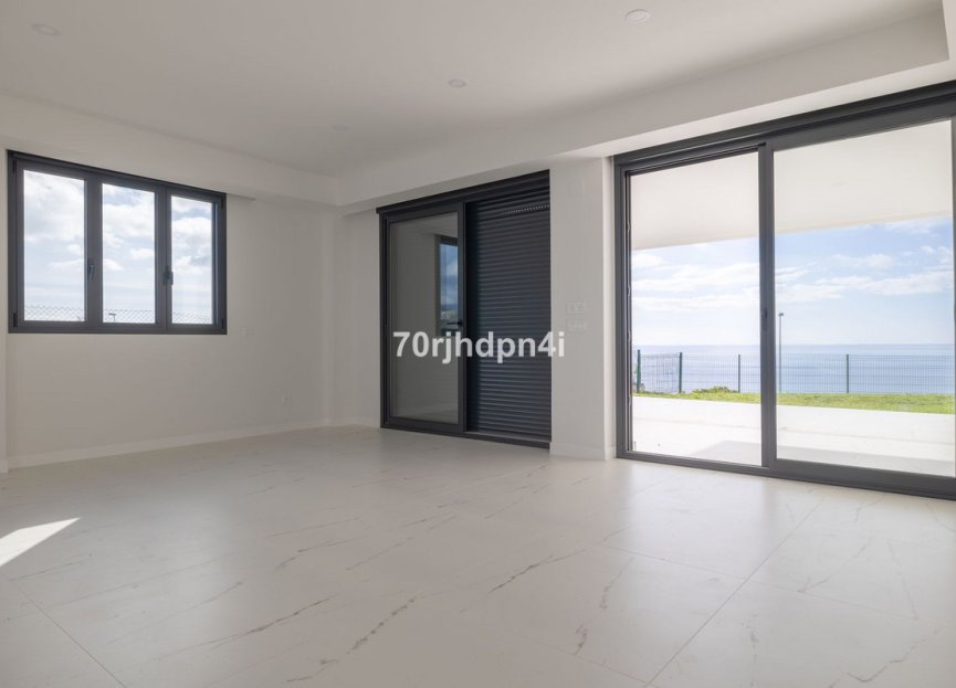 Reventa - Ground floor apartment - Casares - Casares Centro