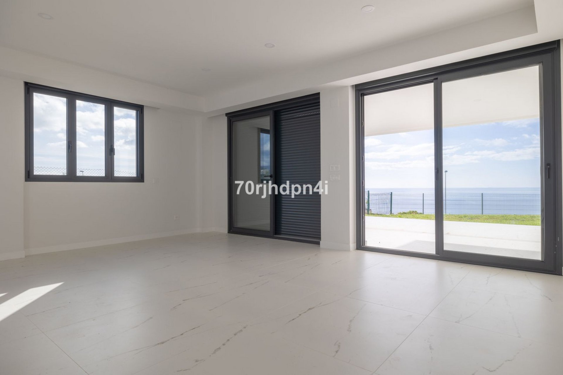 Reventa - Ground floor apartment - Casares - Casares Centro