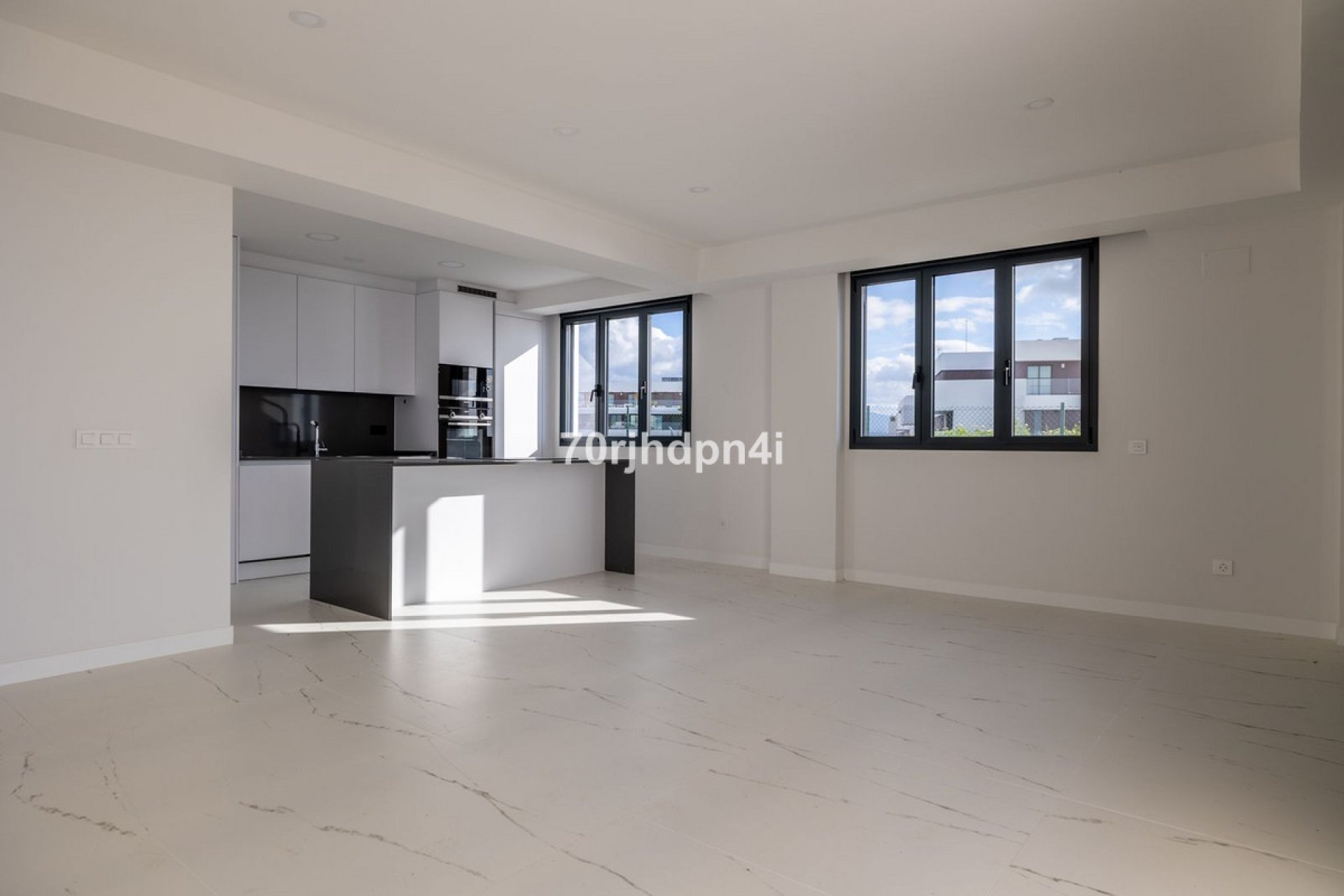 Reventa - Ground floor apartment - Casares - Casares Centro