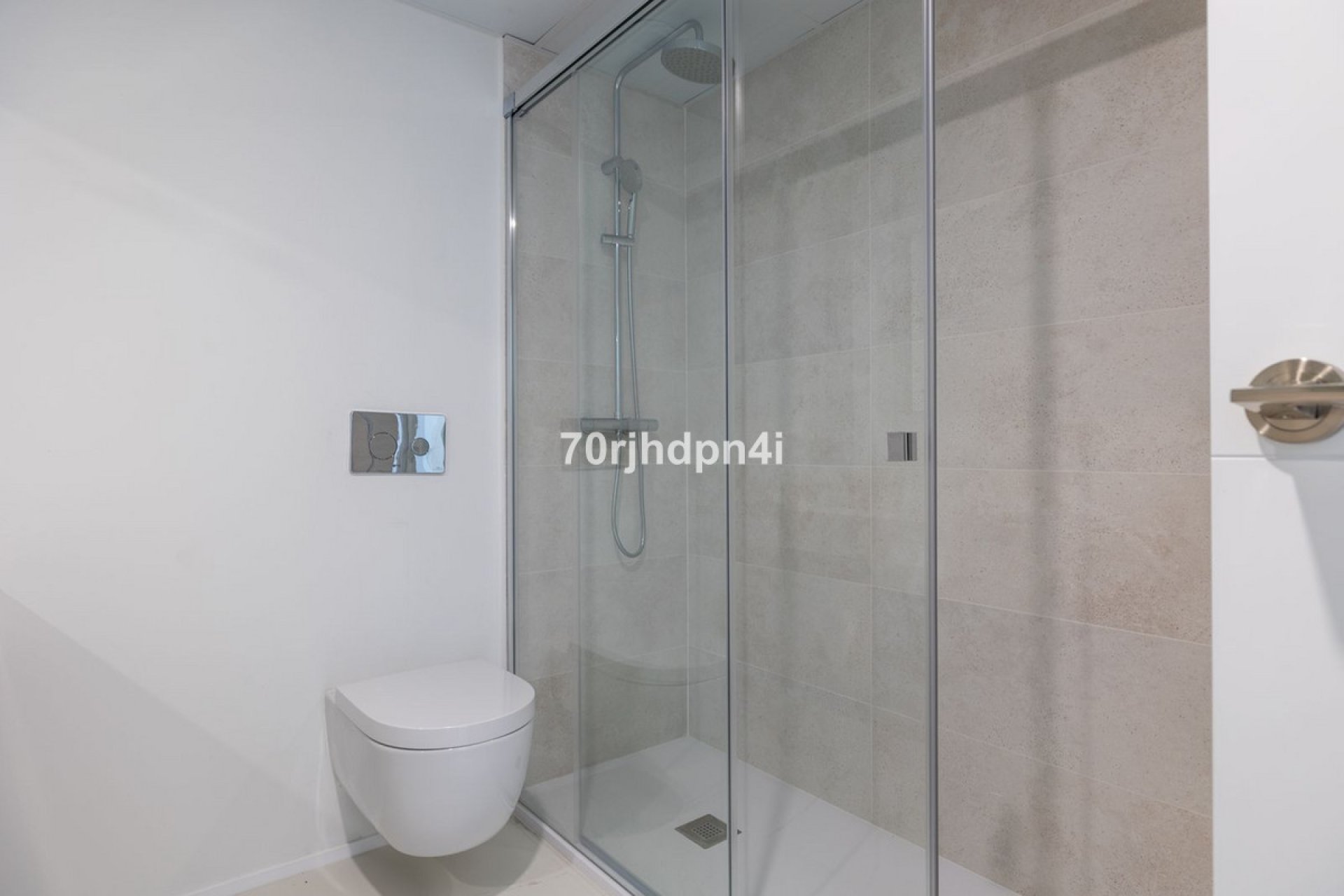 Reventa - Ground floor apartment - Casares - Casares Centro