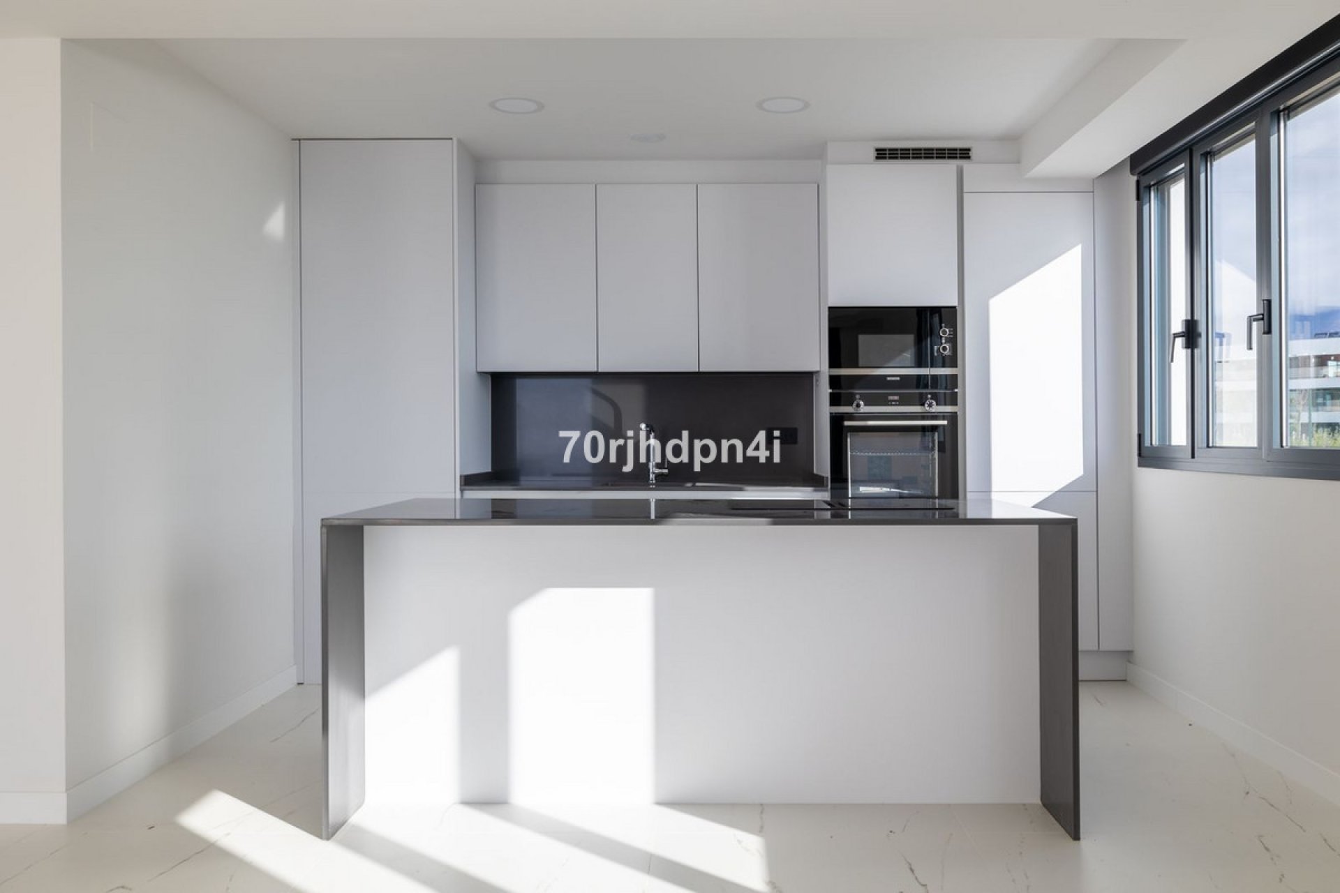 Reventa - Ground floor apartment - Casares - Casares Centro