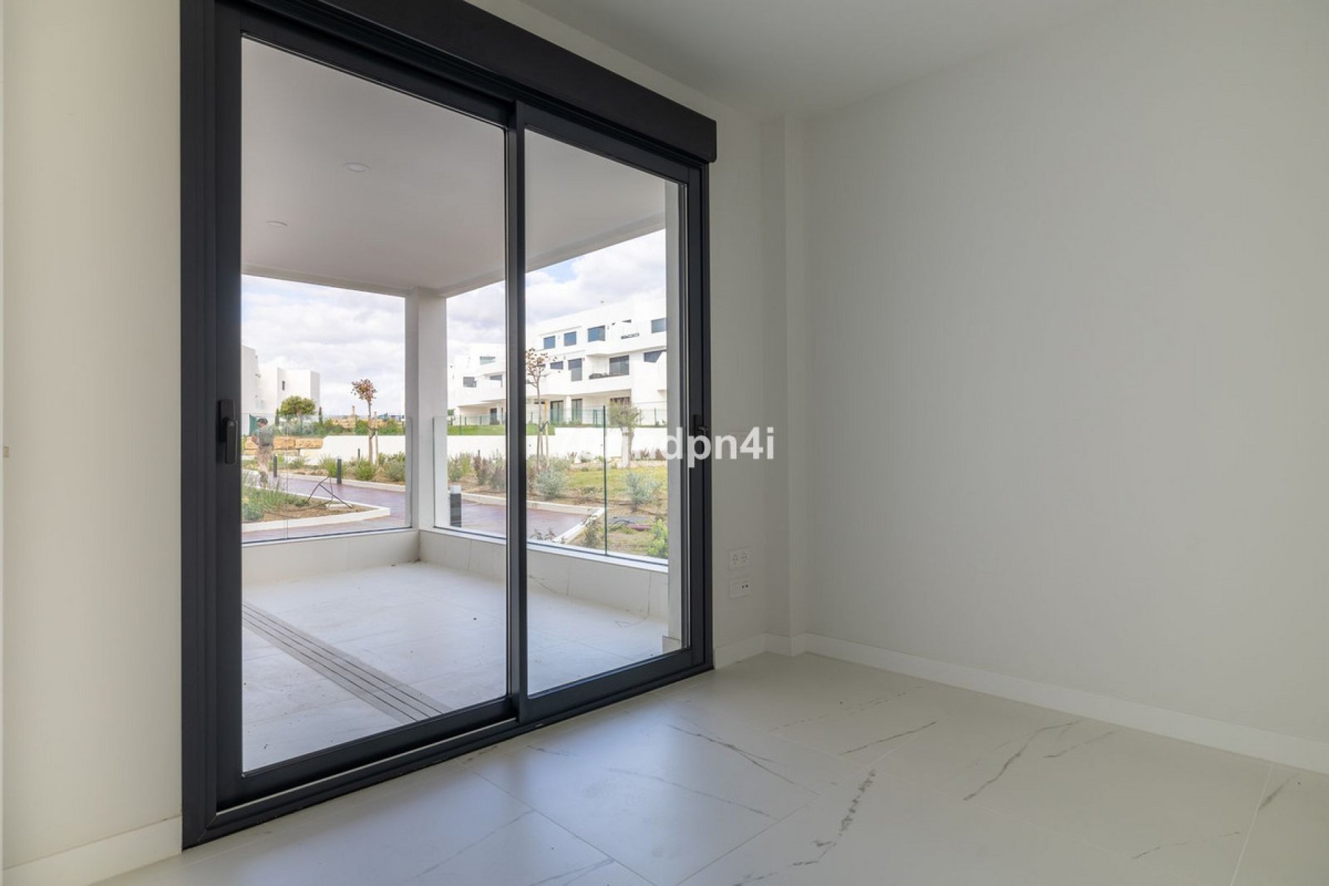Reventa - Ground floor apartment - Casares - Casares Centro