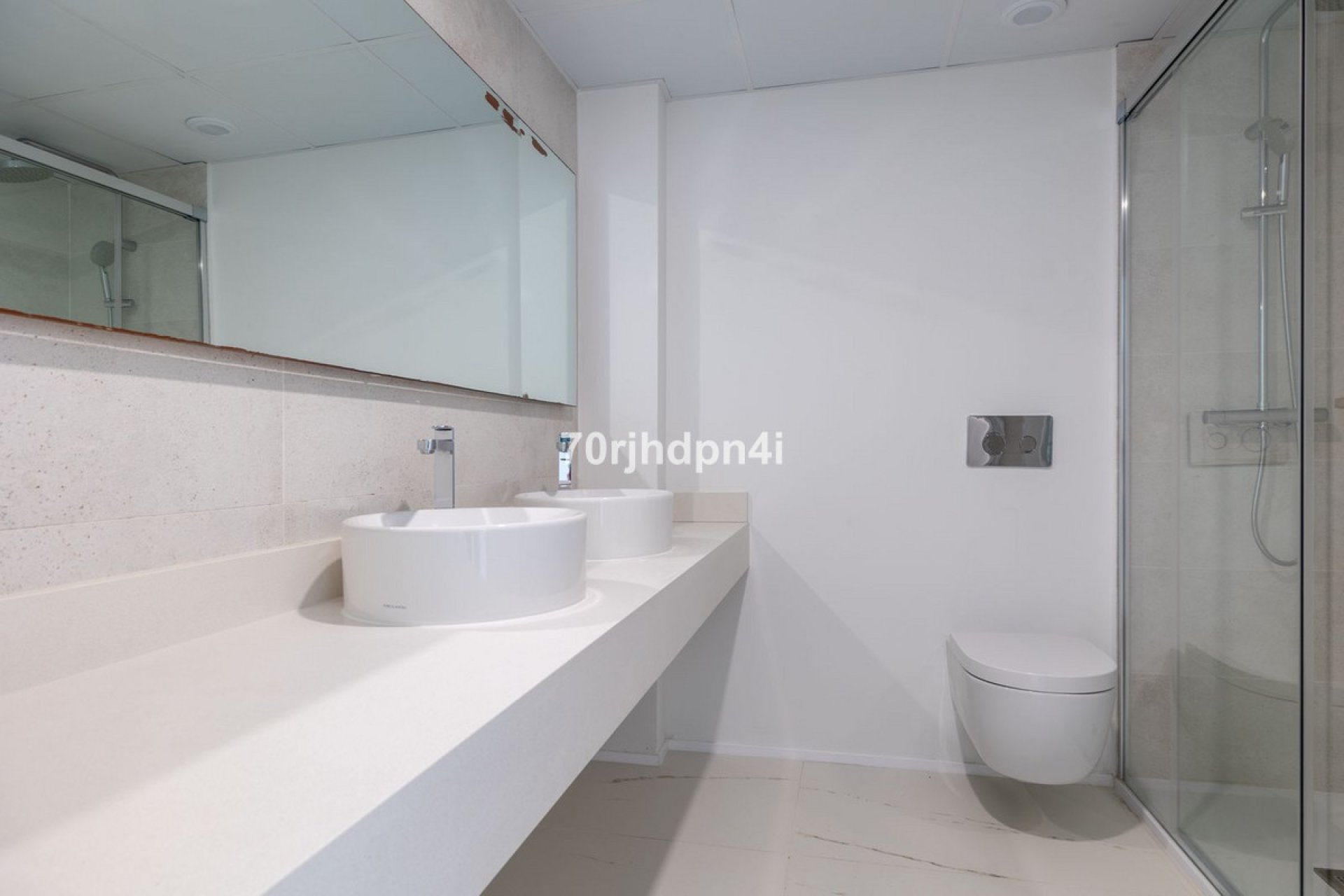 Reventa - Ground floor apartment - Casares - Casares Centro