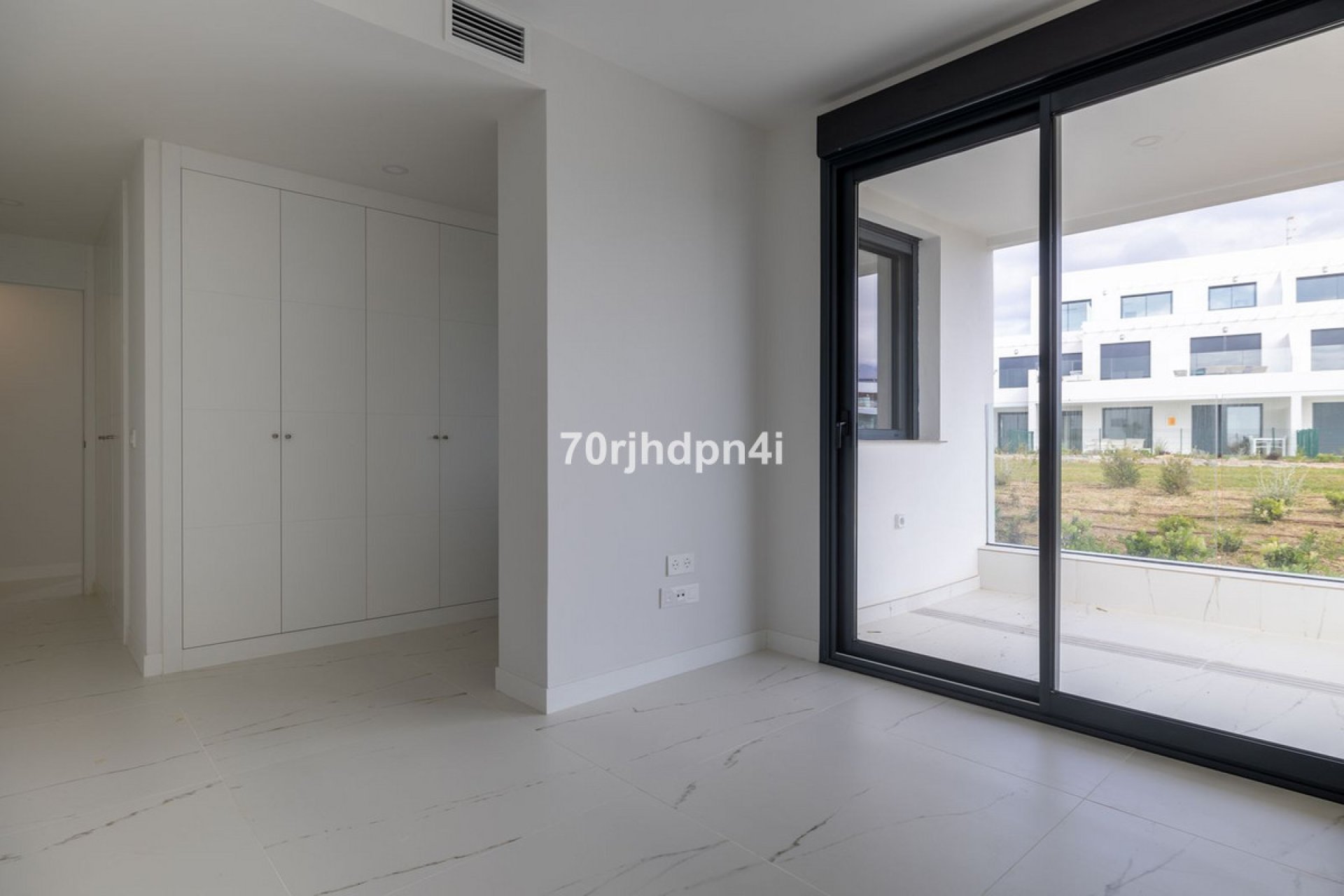 Reventa - Ground floor apartment - Casares - Casares Centro