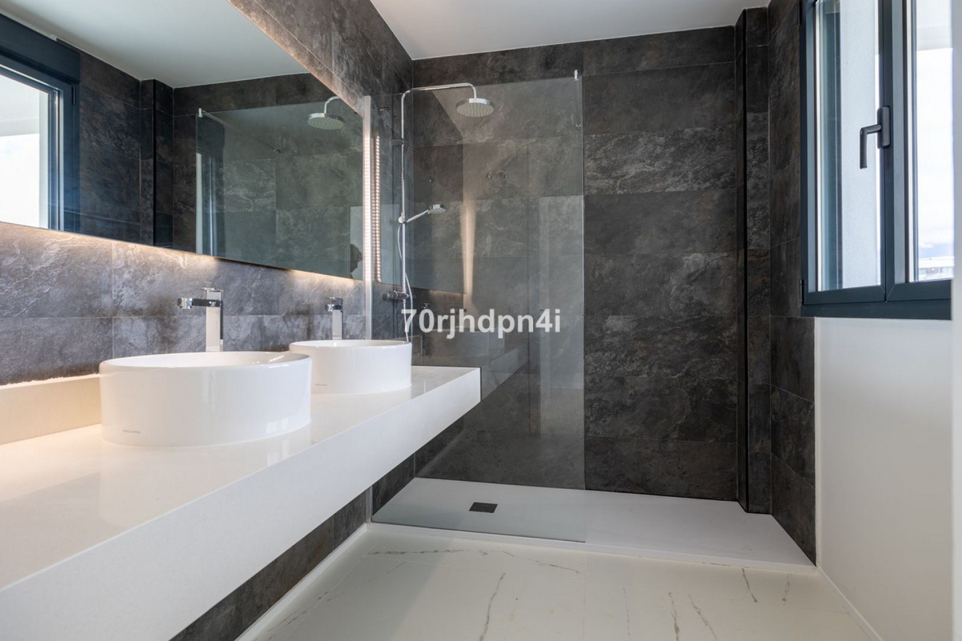 Reventa - Ground floor apartment - Casares - Casares Centro