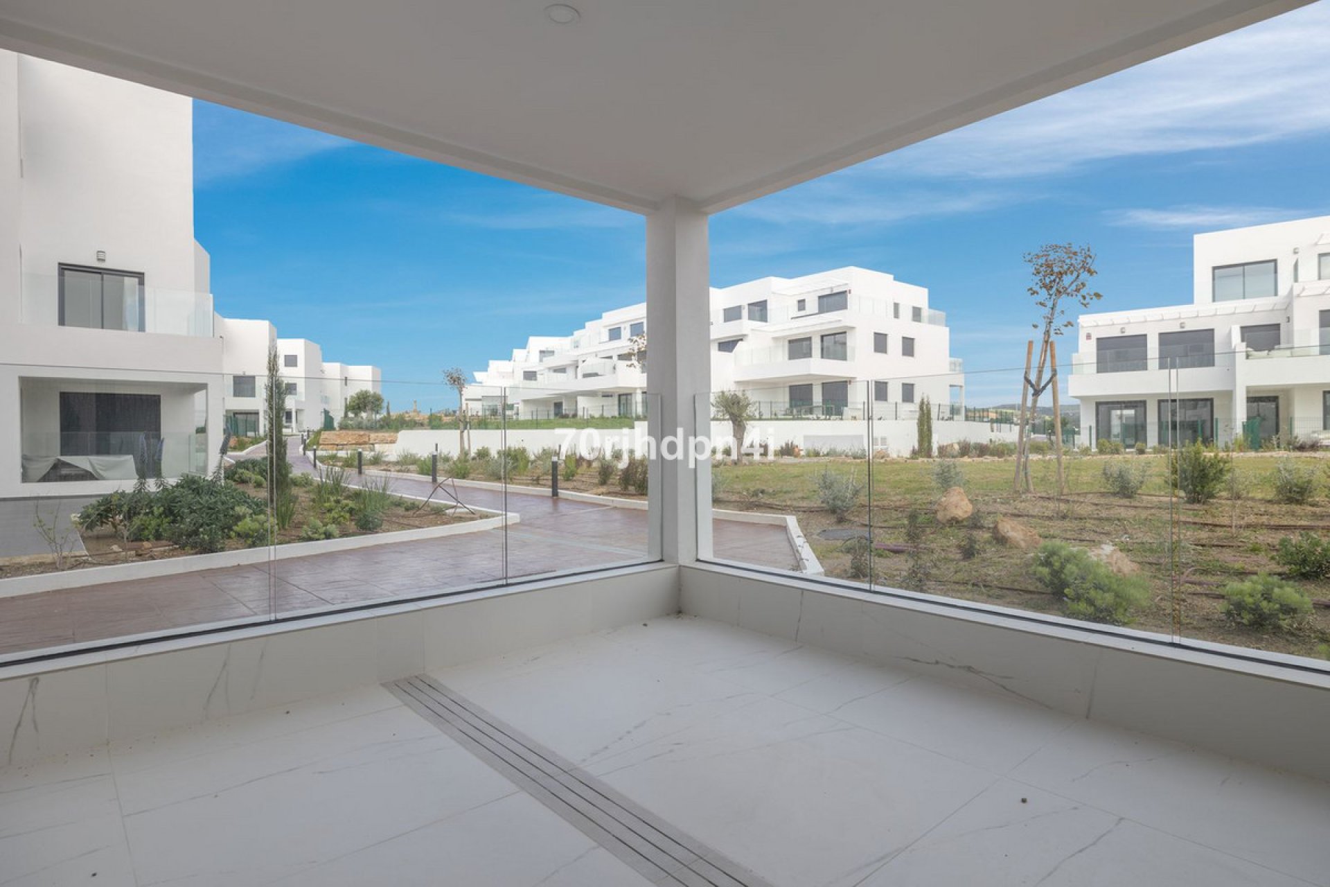 Reventa - Ground floor apartment - Casares - Casares Centro