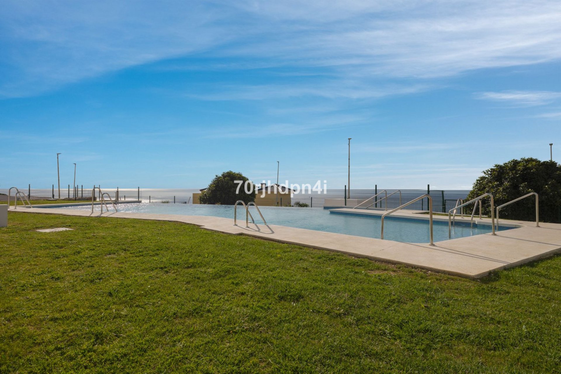 Reventa - Ground floor apartment - Casares - Casares Centro