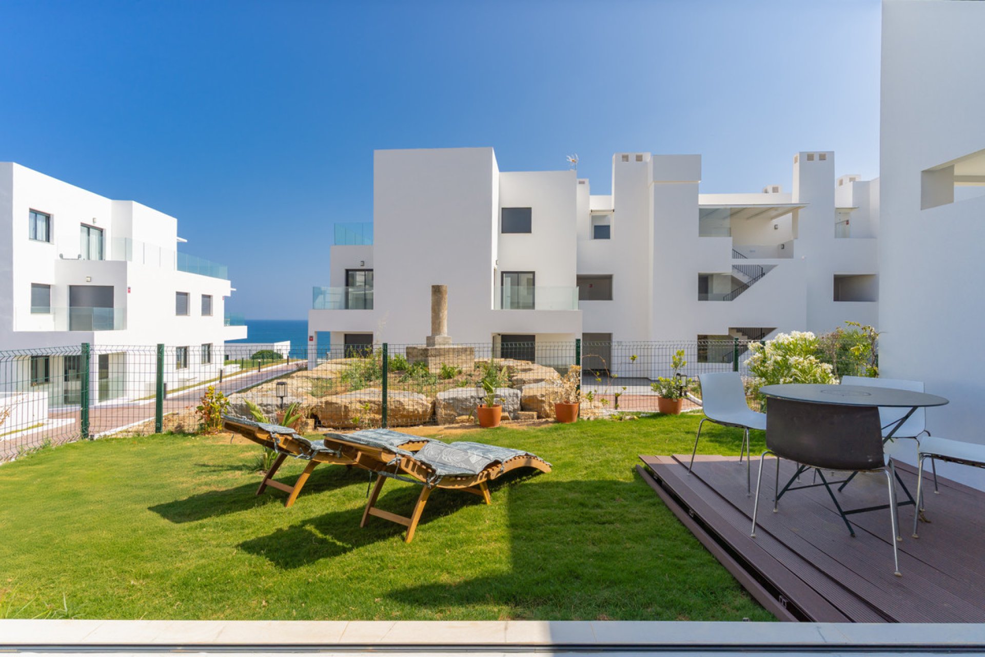 Reventa - Ground floor apartment - Casares - Casares Centro