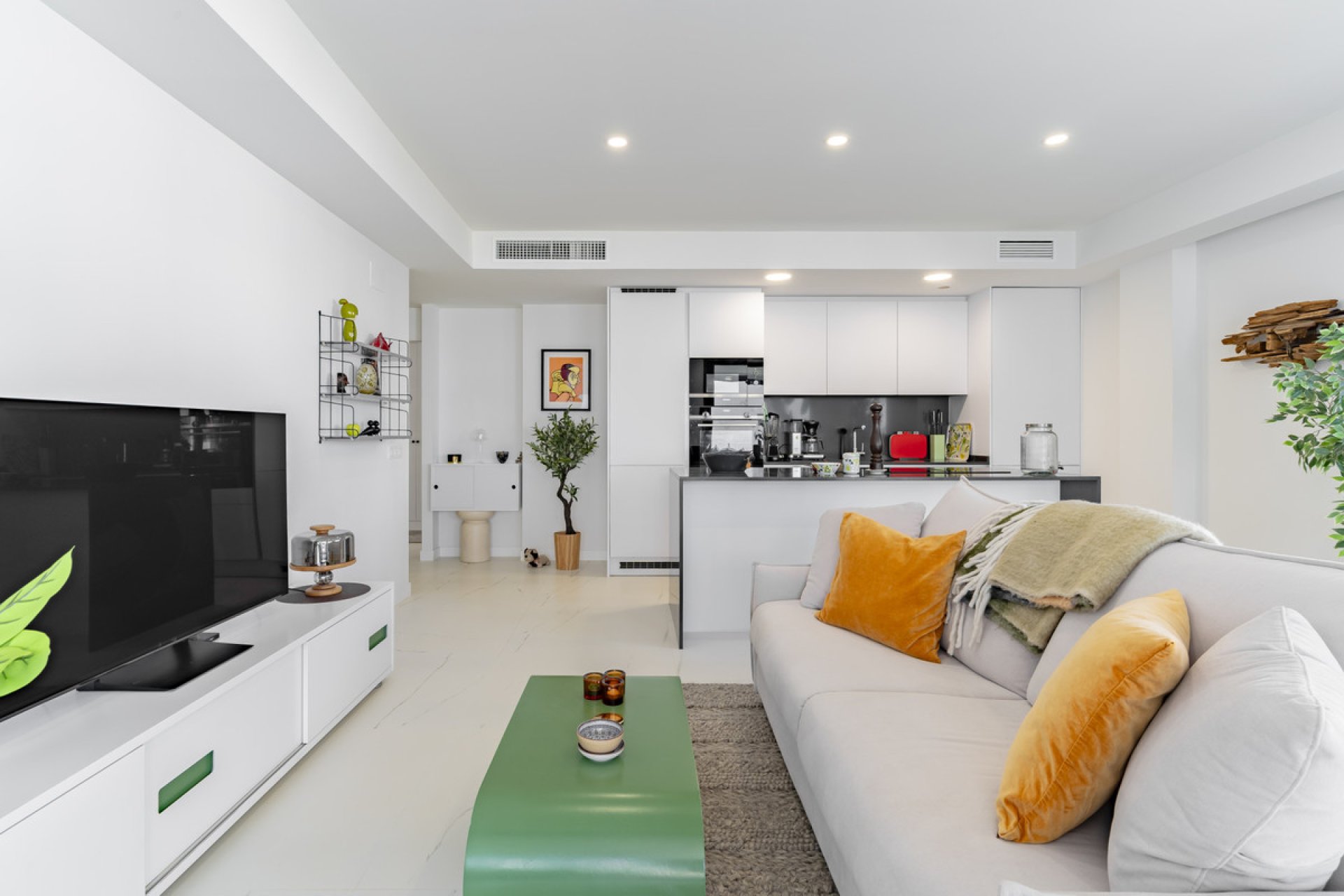 Reventa - Ground floor apartment - Casares - Casares Centro