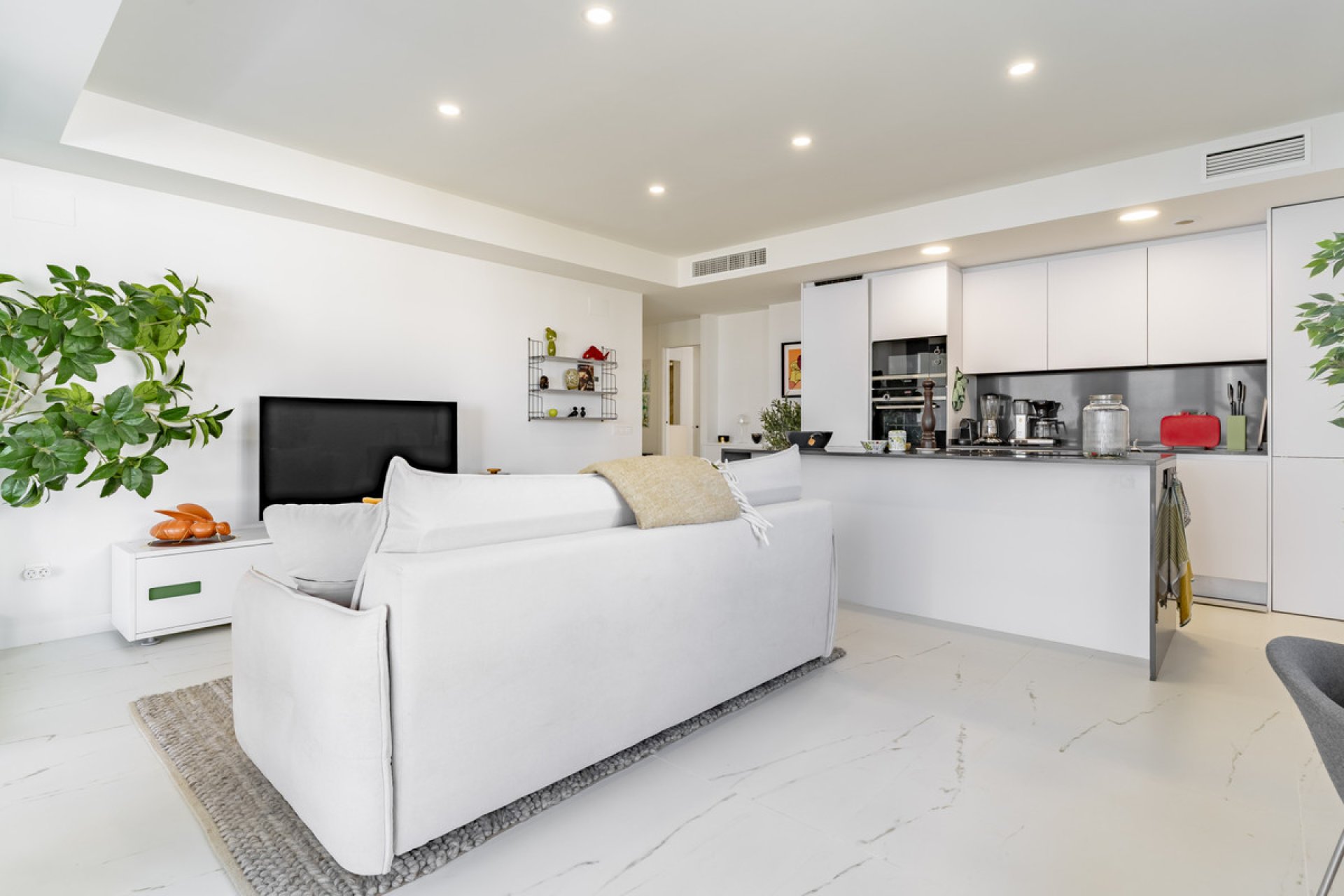 Reventa - Ground floor apartment - Casares - Casares Centro