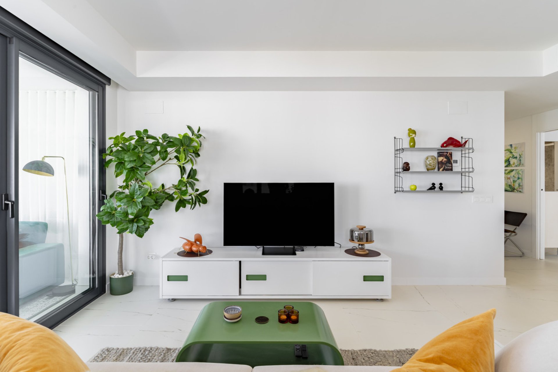 Reventa - Ground floor apartment - Casares - Casares Centro