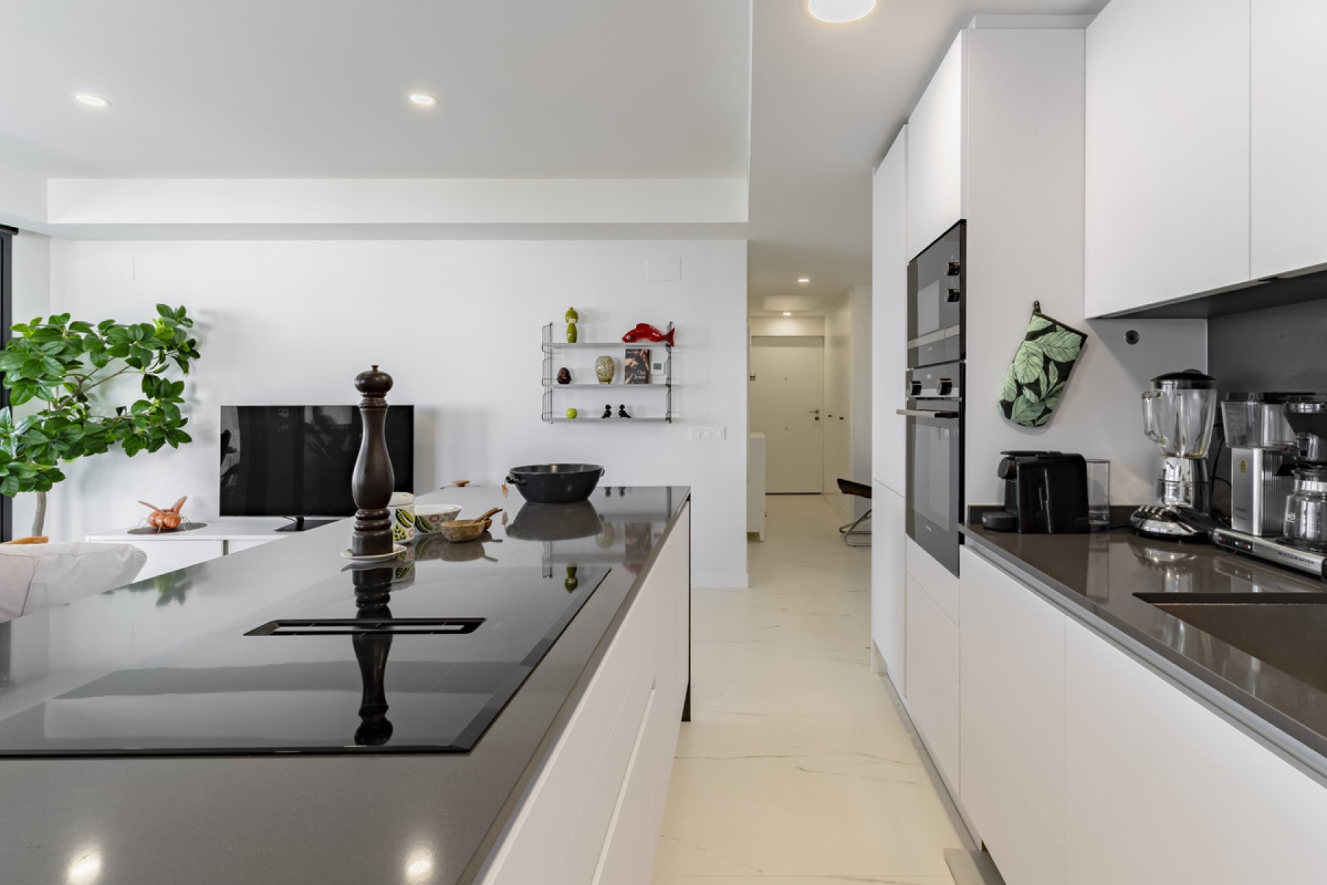 Reventa - Ground floor apartment - Casares - Casares Centro