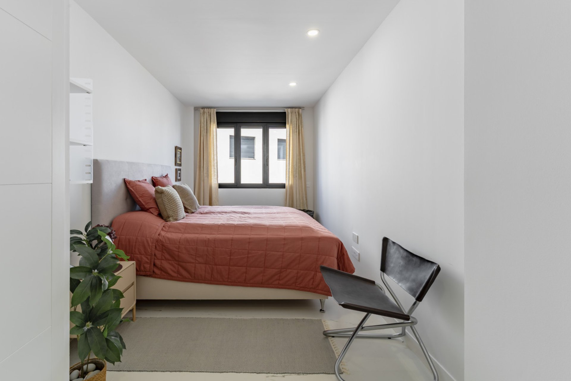 Reventa - Ground floor apartment - Casares - Casares Centro