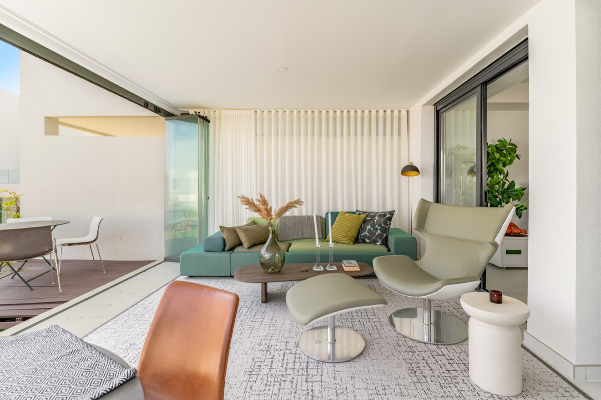 Reventa - Ground floor apartment - Casares - Casares Centro