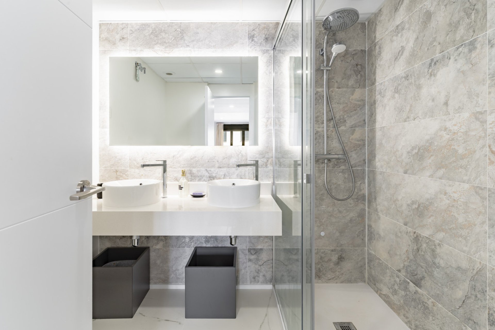 Reventa - Ground floor apartment - Casares - Casares Centro