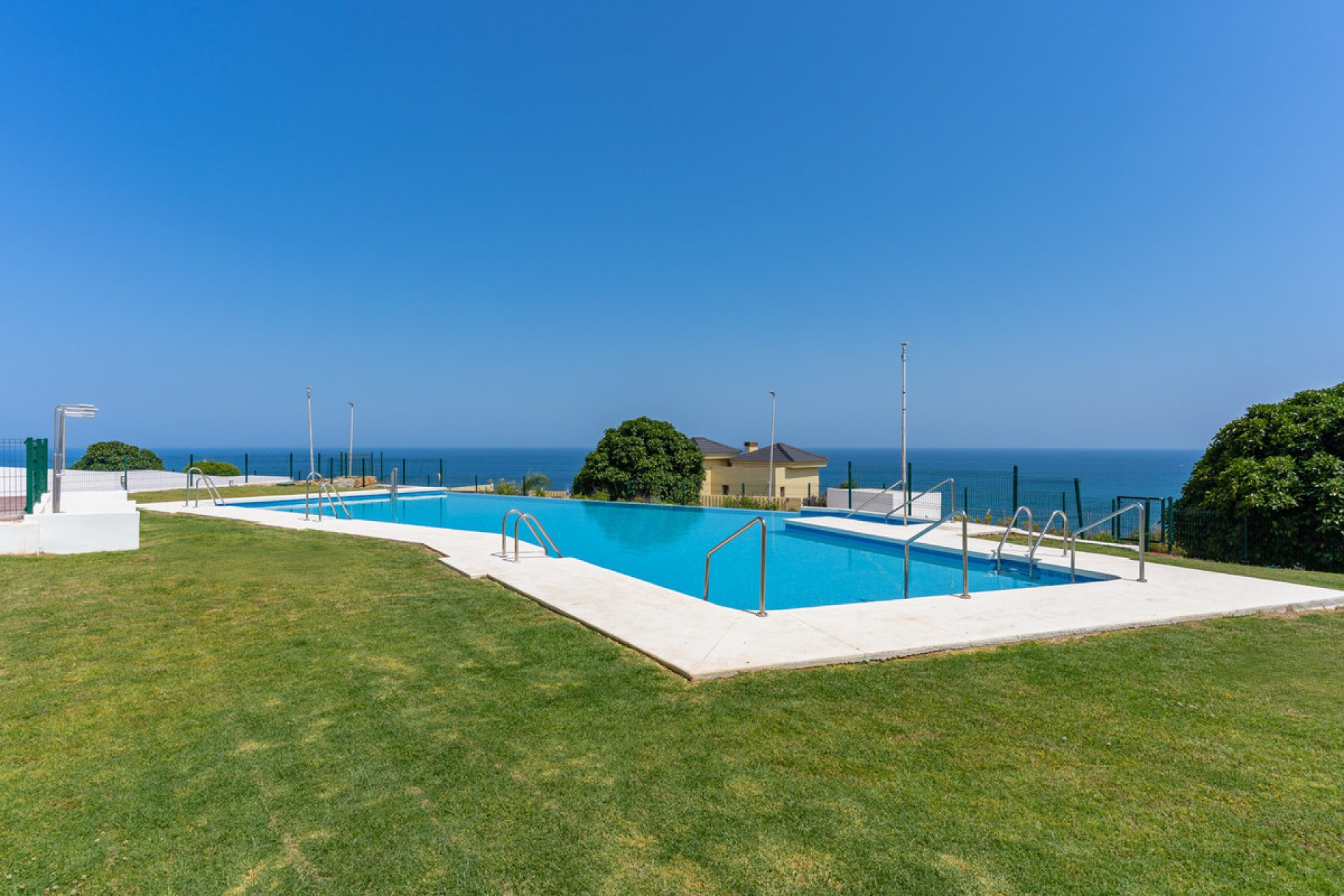 Reventa - Ground floor apartment - Casares - Casares Centro