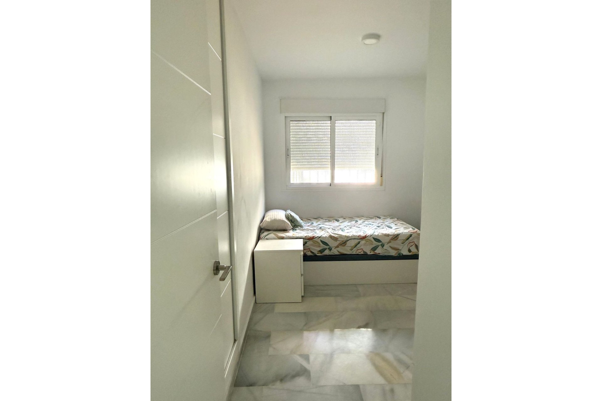 Reventa - Ground floor apartment - Casares - Casares Playa