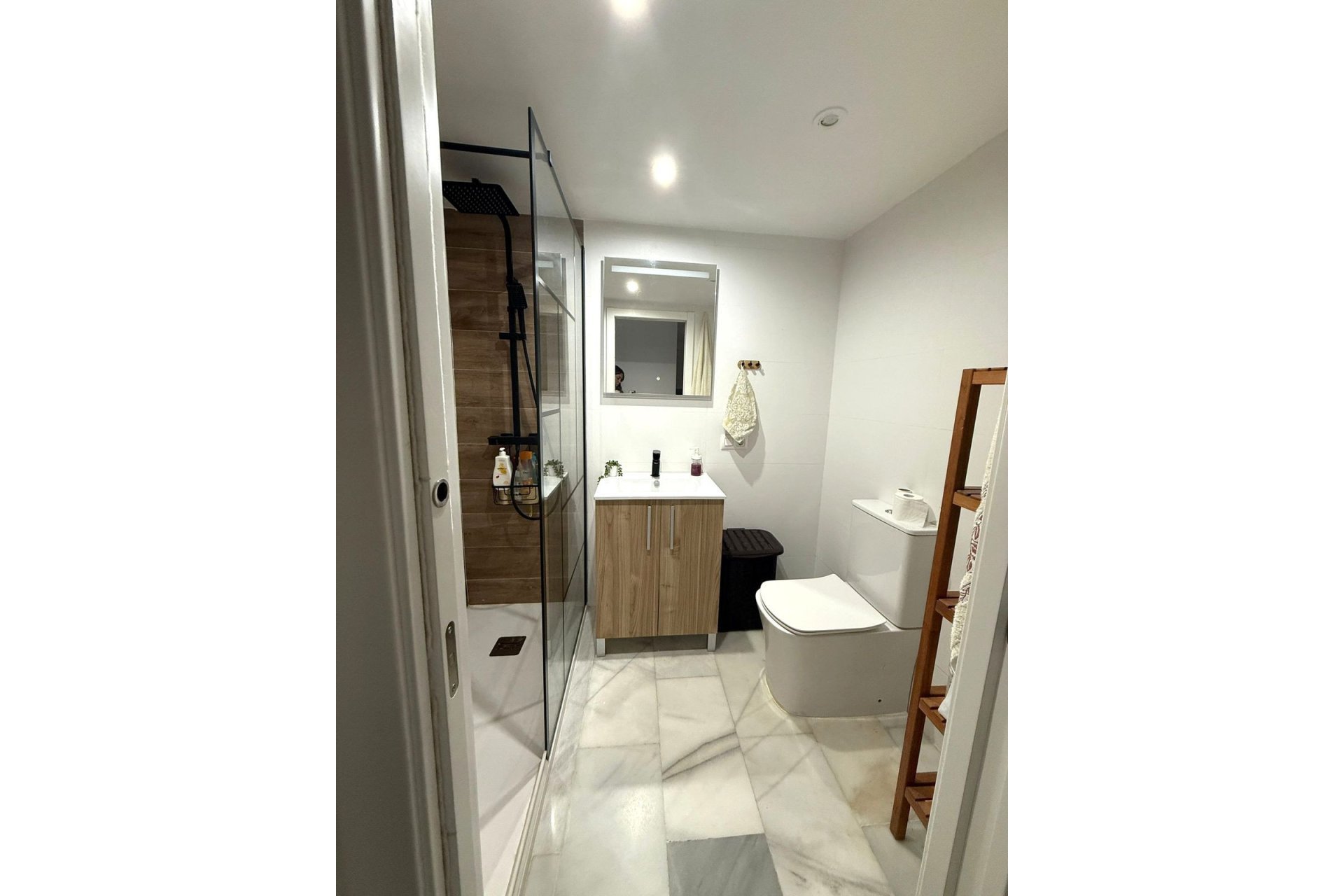 Reventa - Ground floor apartment - Casares - Casares Playa