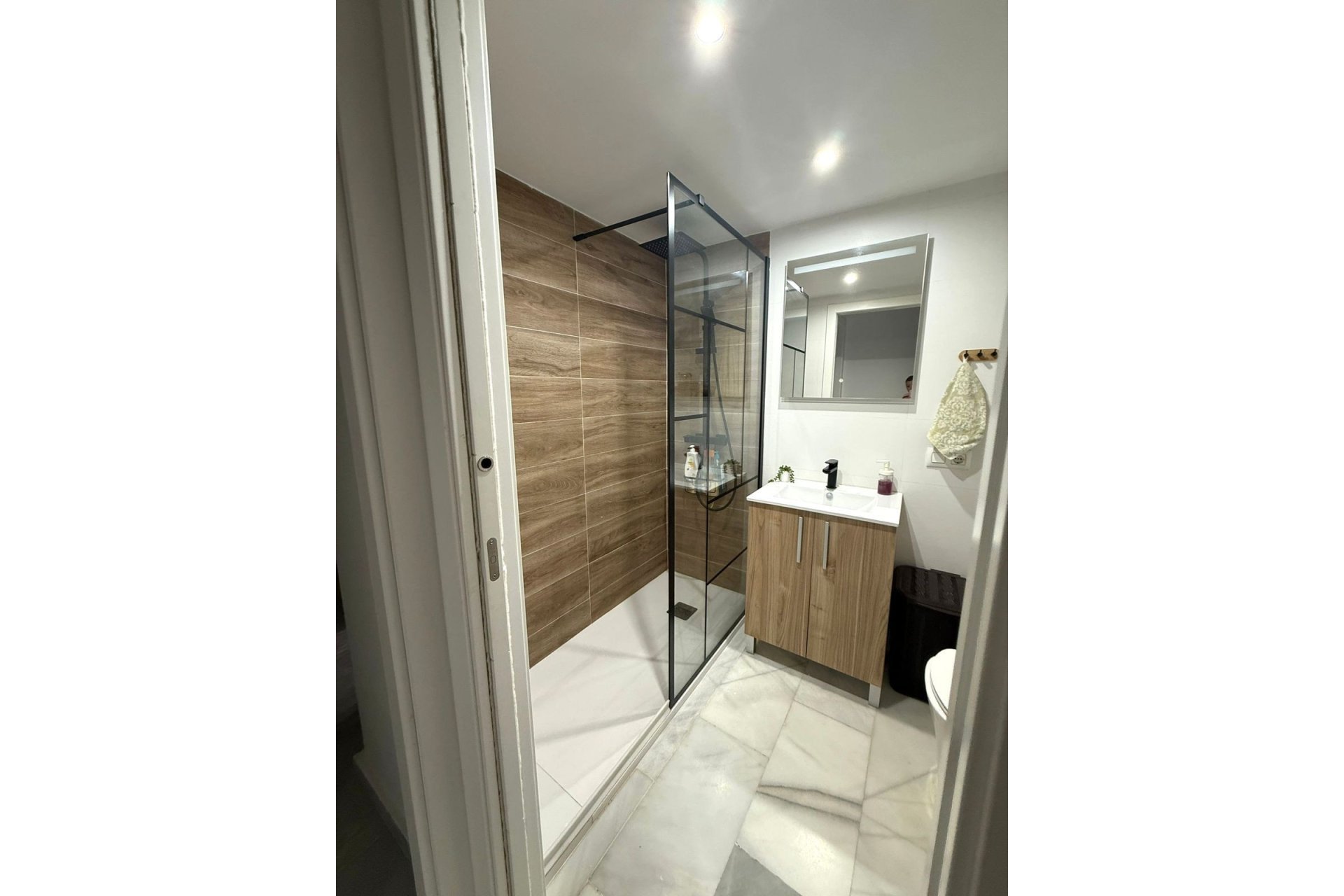 Reventa - Ground floor apartment - Casares - Casares Playa