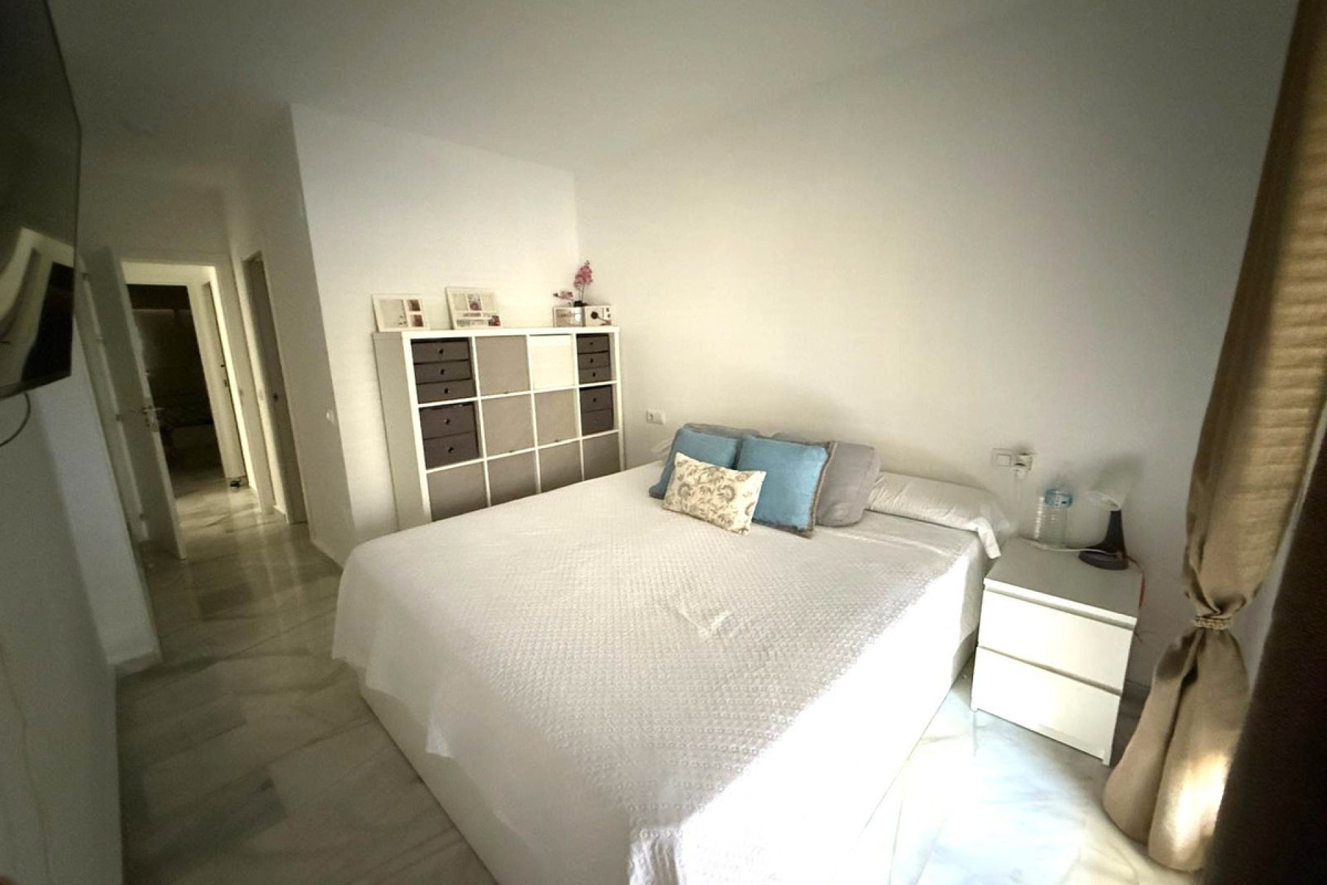 Reventa - Ground floor apartment - Casares - Casares Playa
