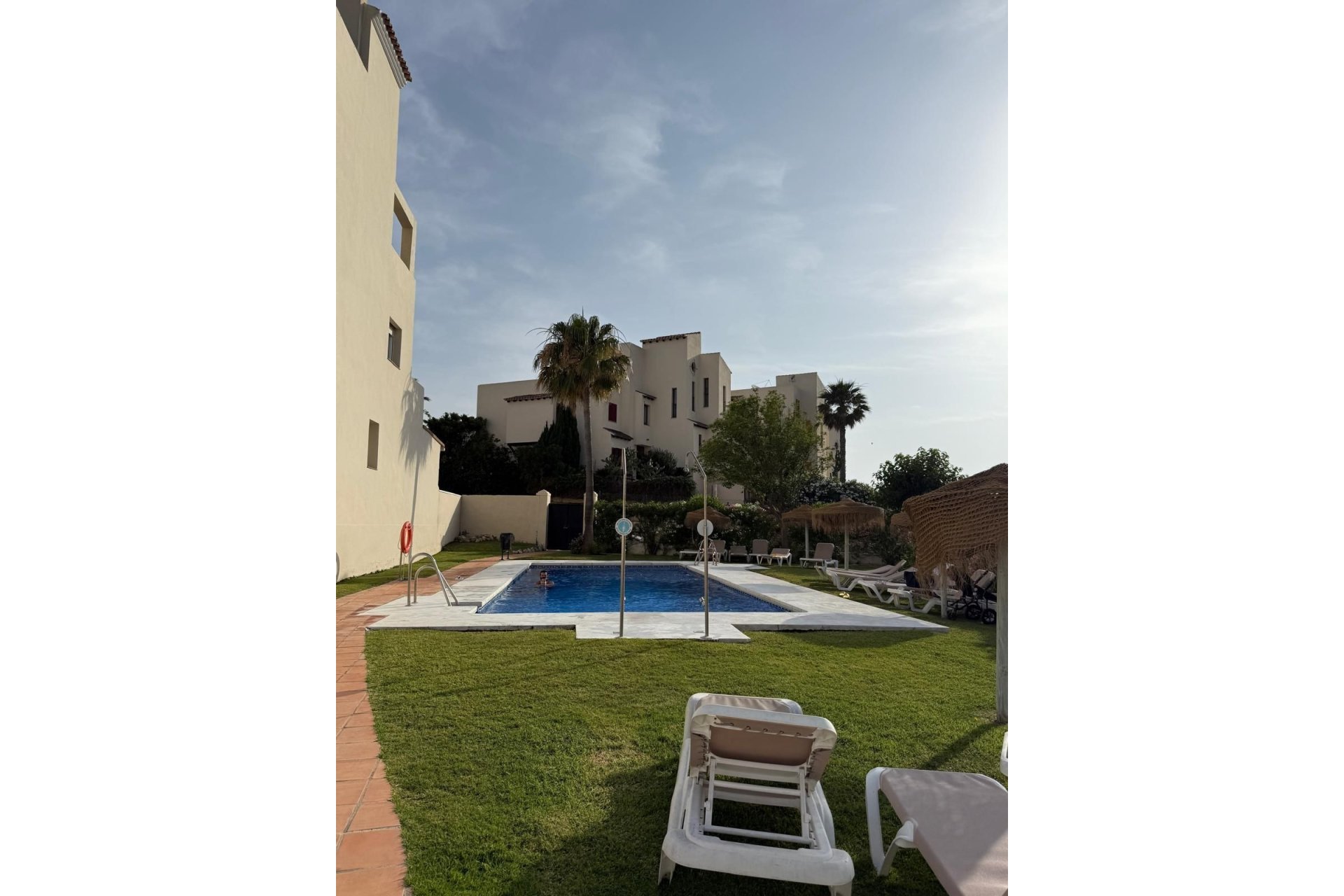 Reventa - Ground floor apartment - Casares - Casares Playa