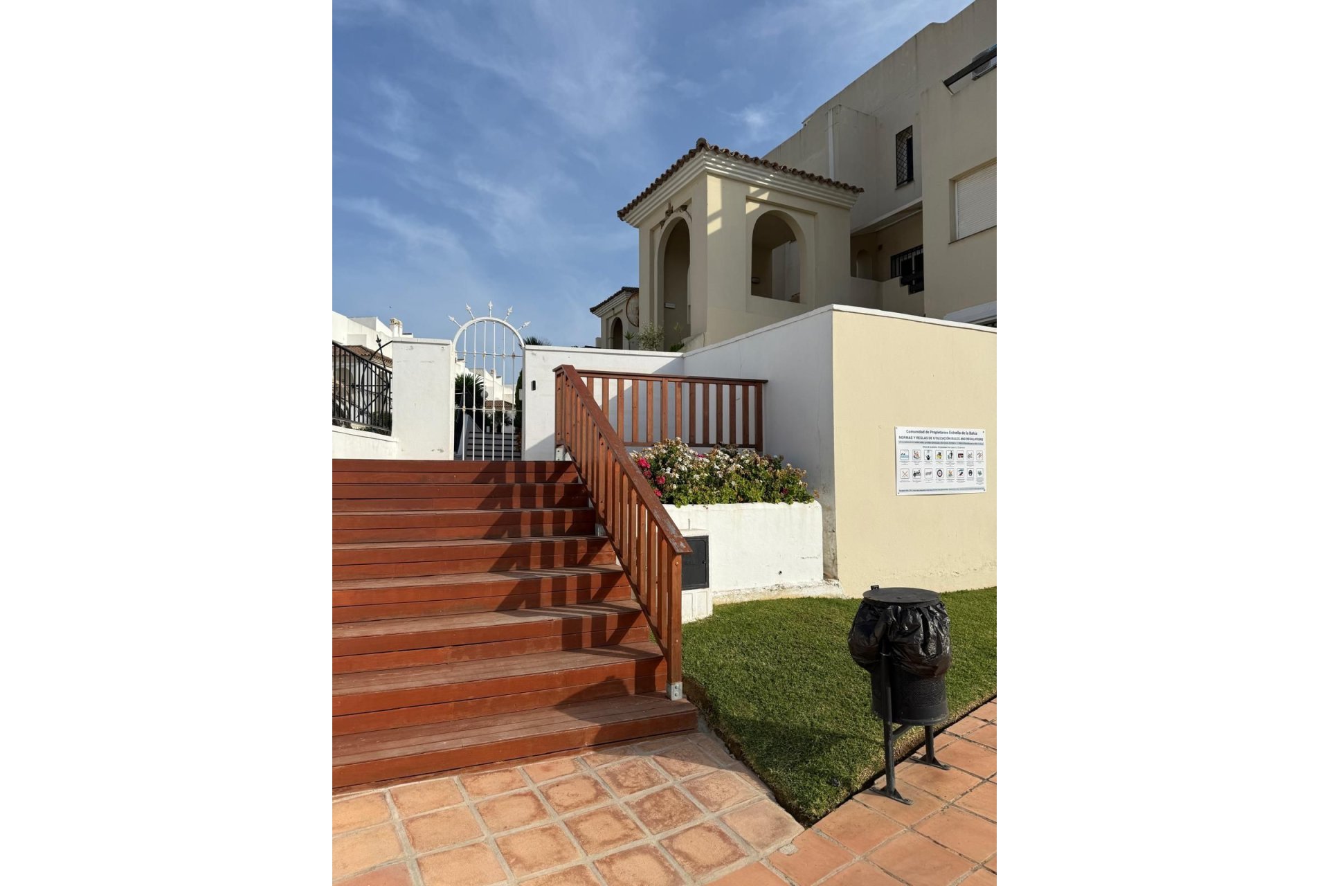 Reventa - Ground floor apartment - Casares - Casares Playa