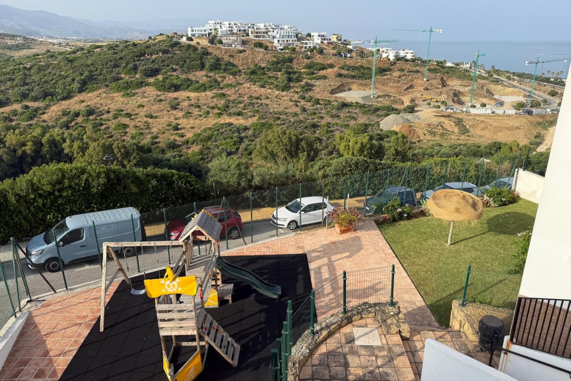 Reventa - Ground floor apartment - Casares - Casares Playa