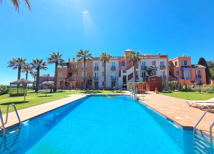 Reventa - Ground floor apartment - Casares - Casares Playa