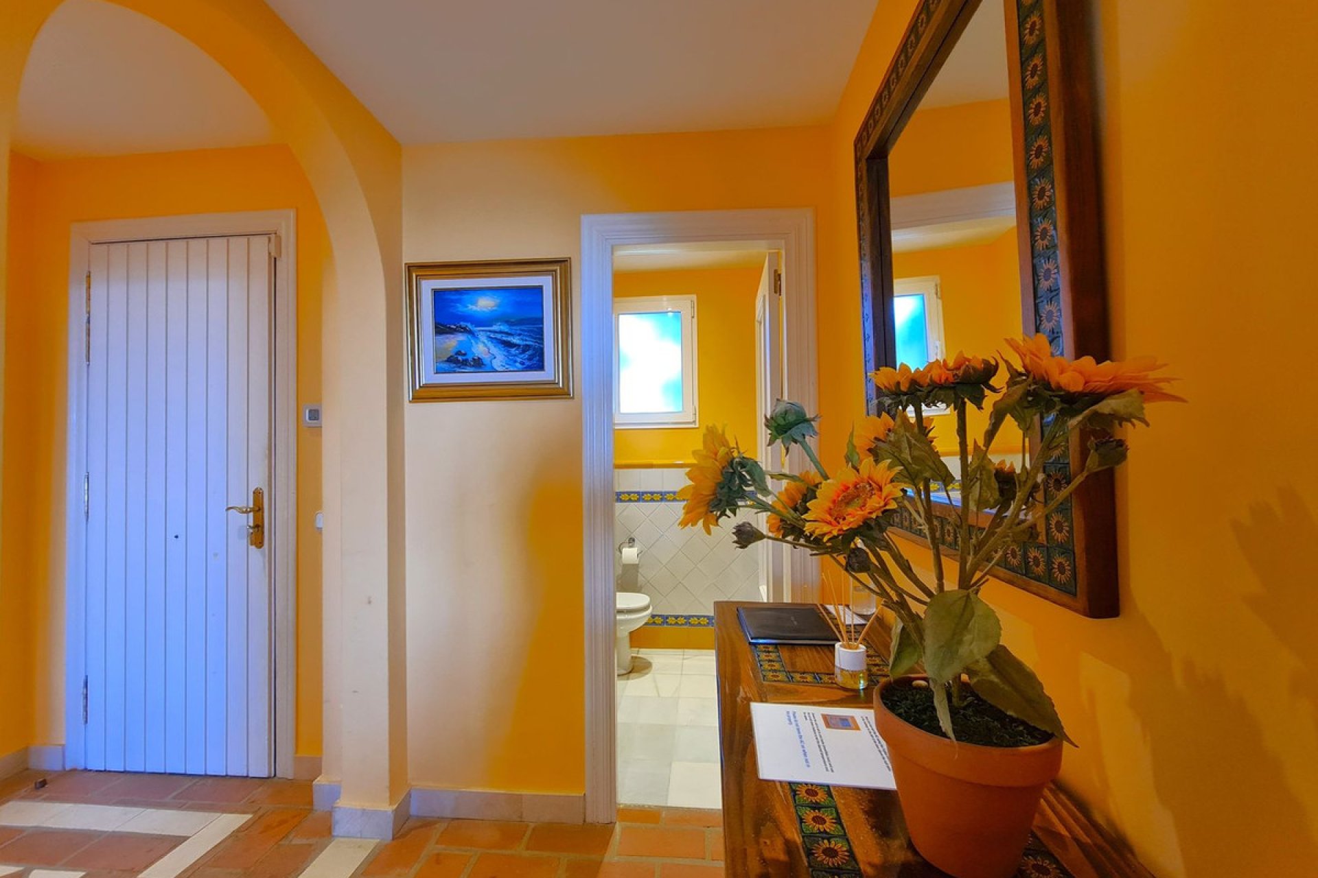 Reventa - Ground floor apartment - Casares - Casares Playa