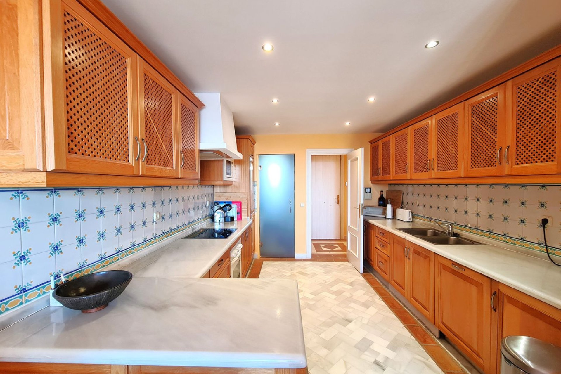 Reventa - Ground floor apartment - Casares - Casares Playa