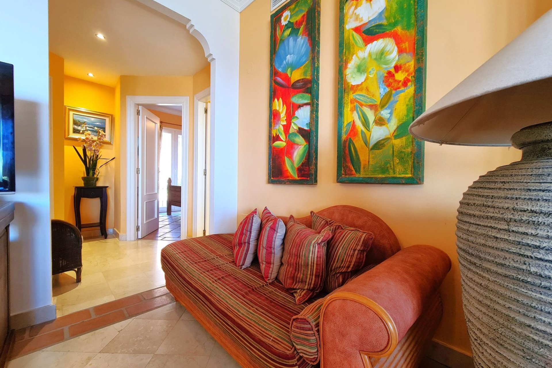 Reventa - Ground floor apartment - Casares - Casares Playa