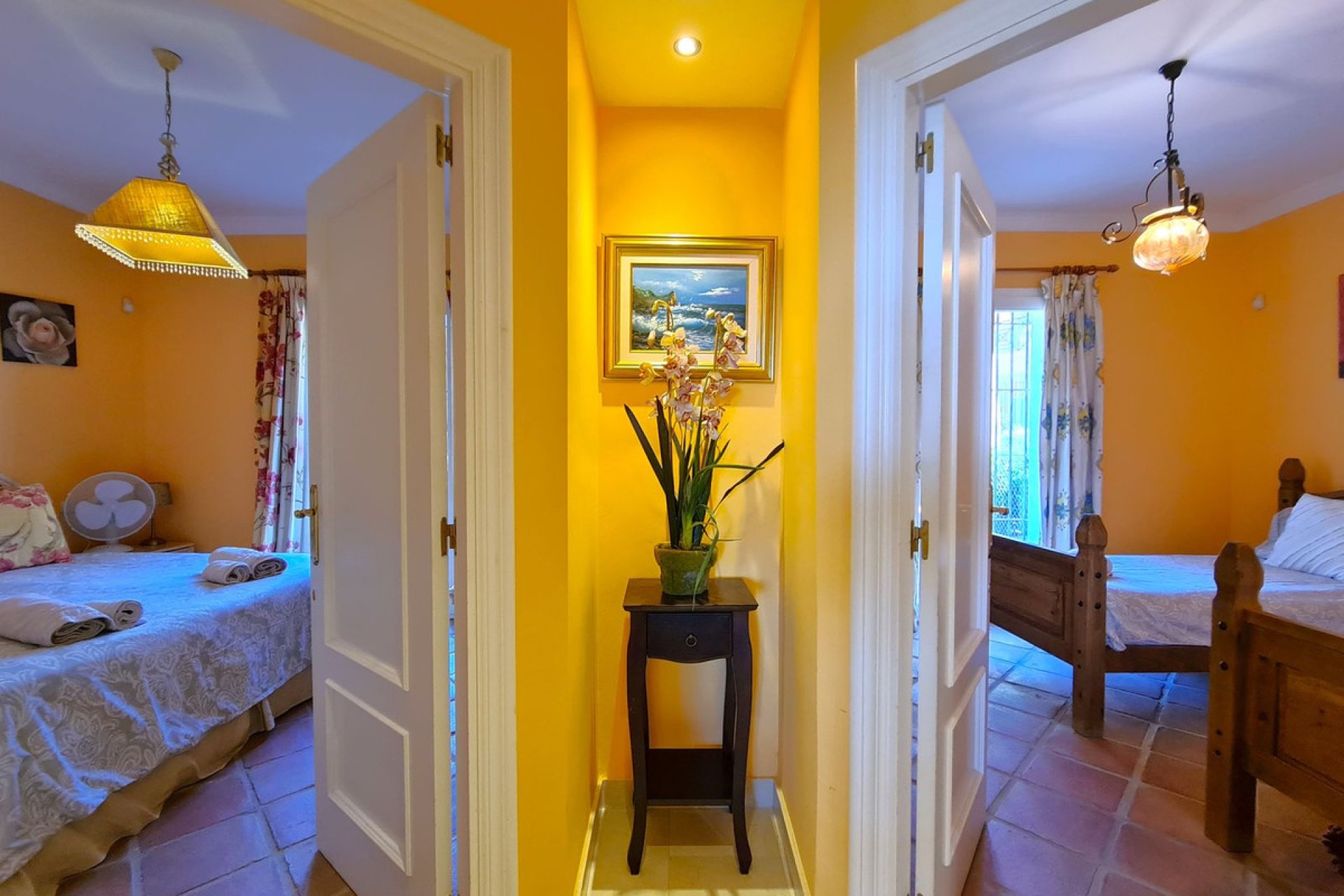 Reventa - Ground floor apartment - Casares - Casares Playa