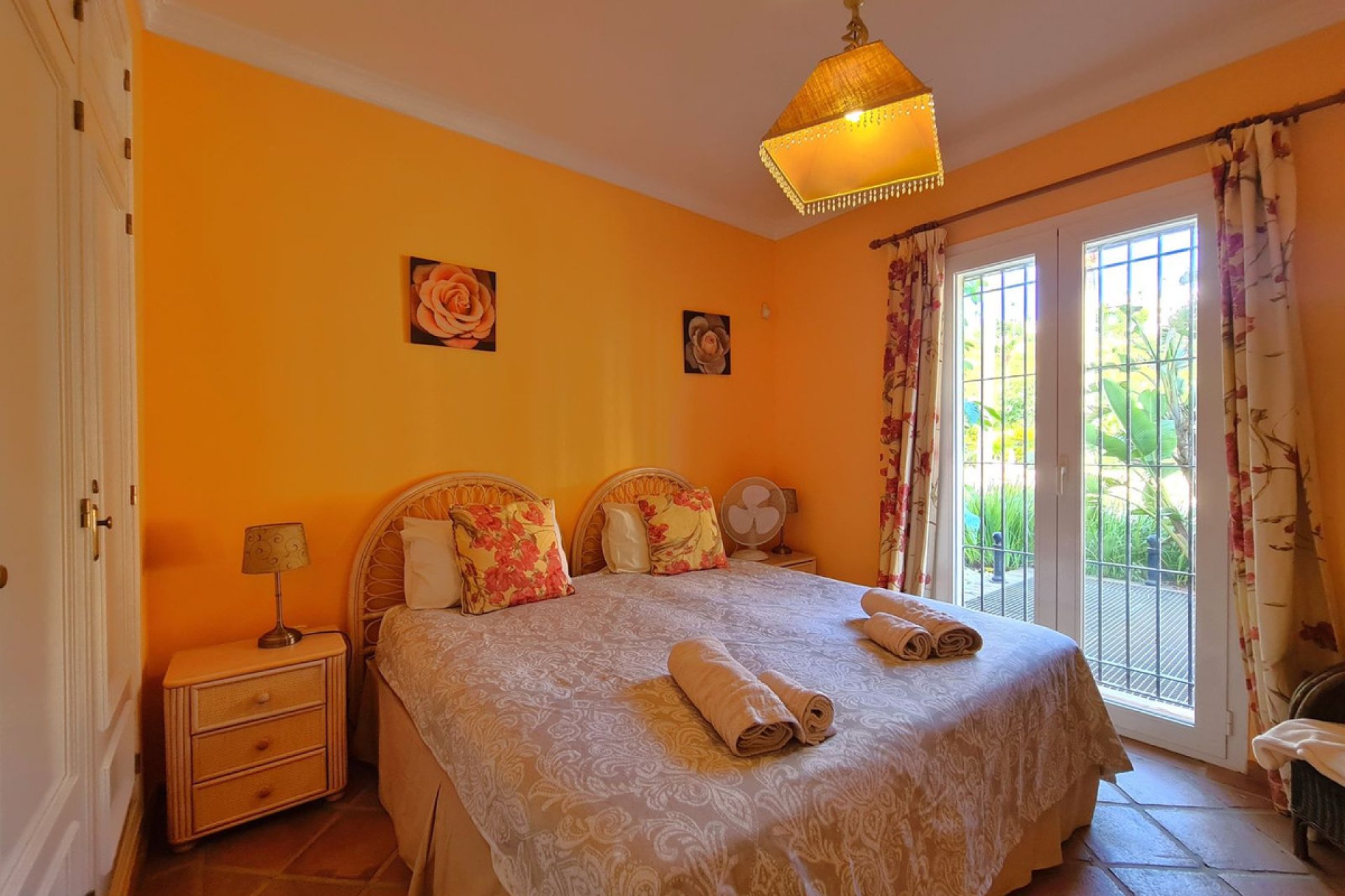 Reventa - Ground floor apartment - Casares - Casares Playa