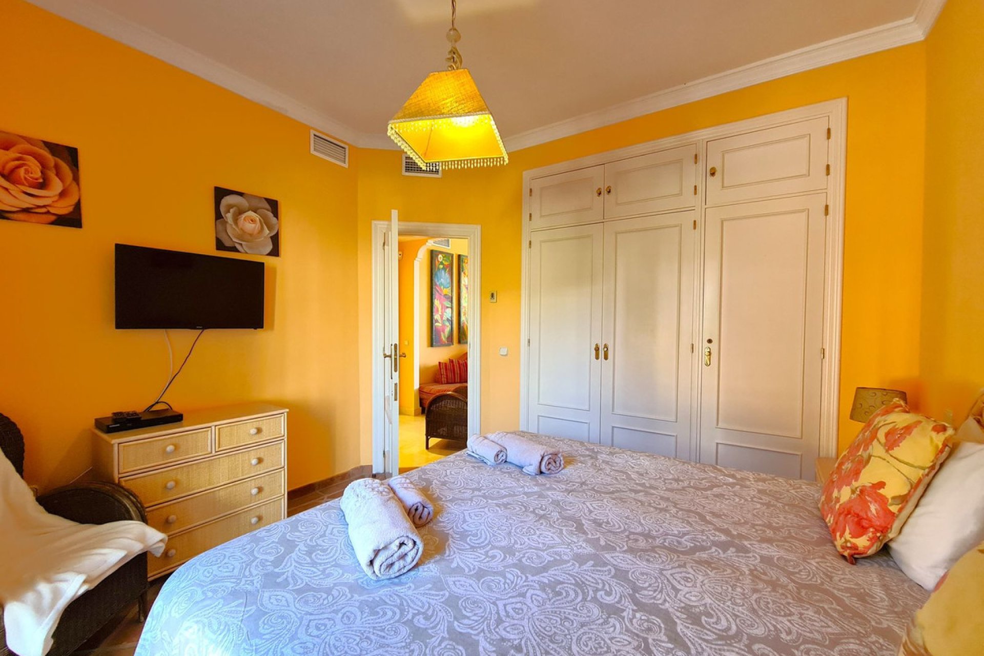 Reventa - Ground floor apartment - Casares - Casares Playa